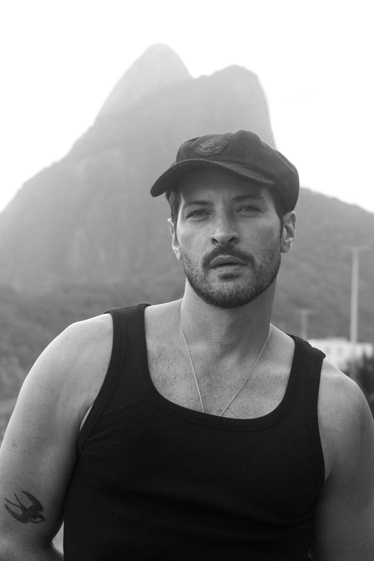 Leandro Lima