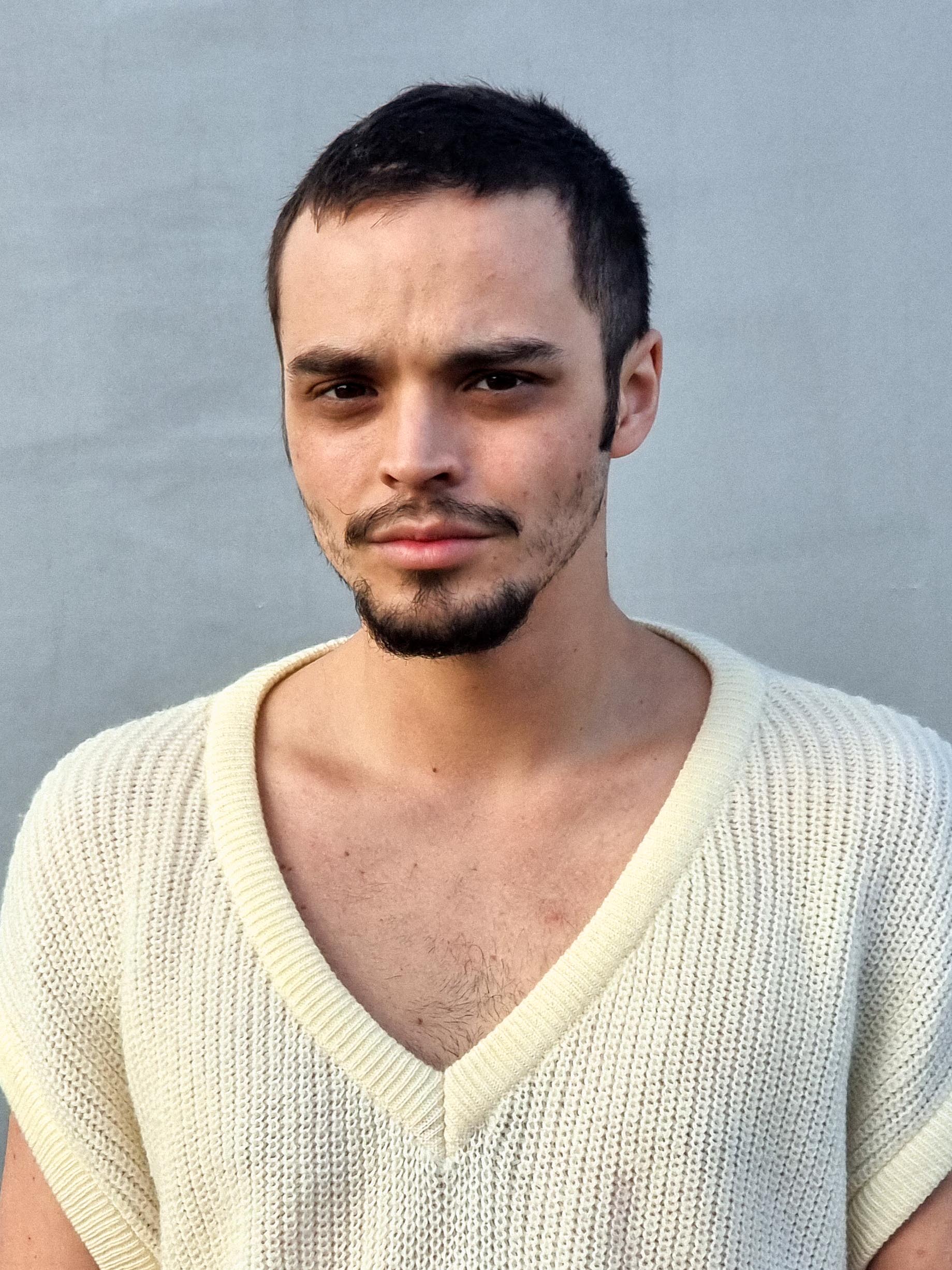 Andre Mello