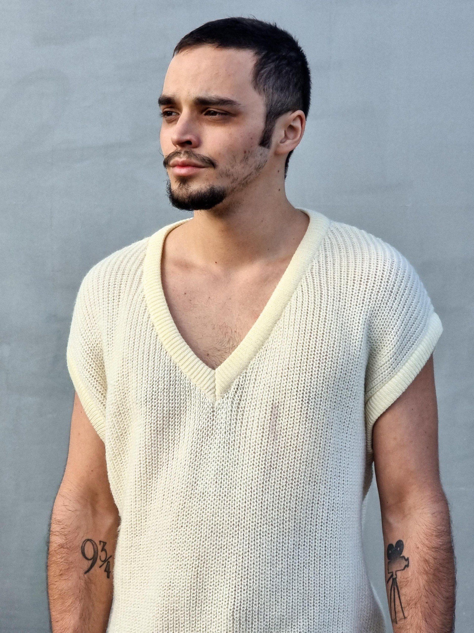 Andre Mello