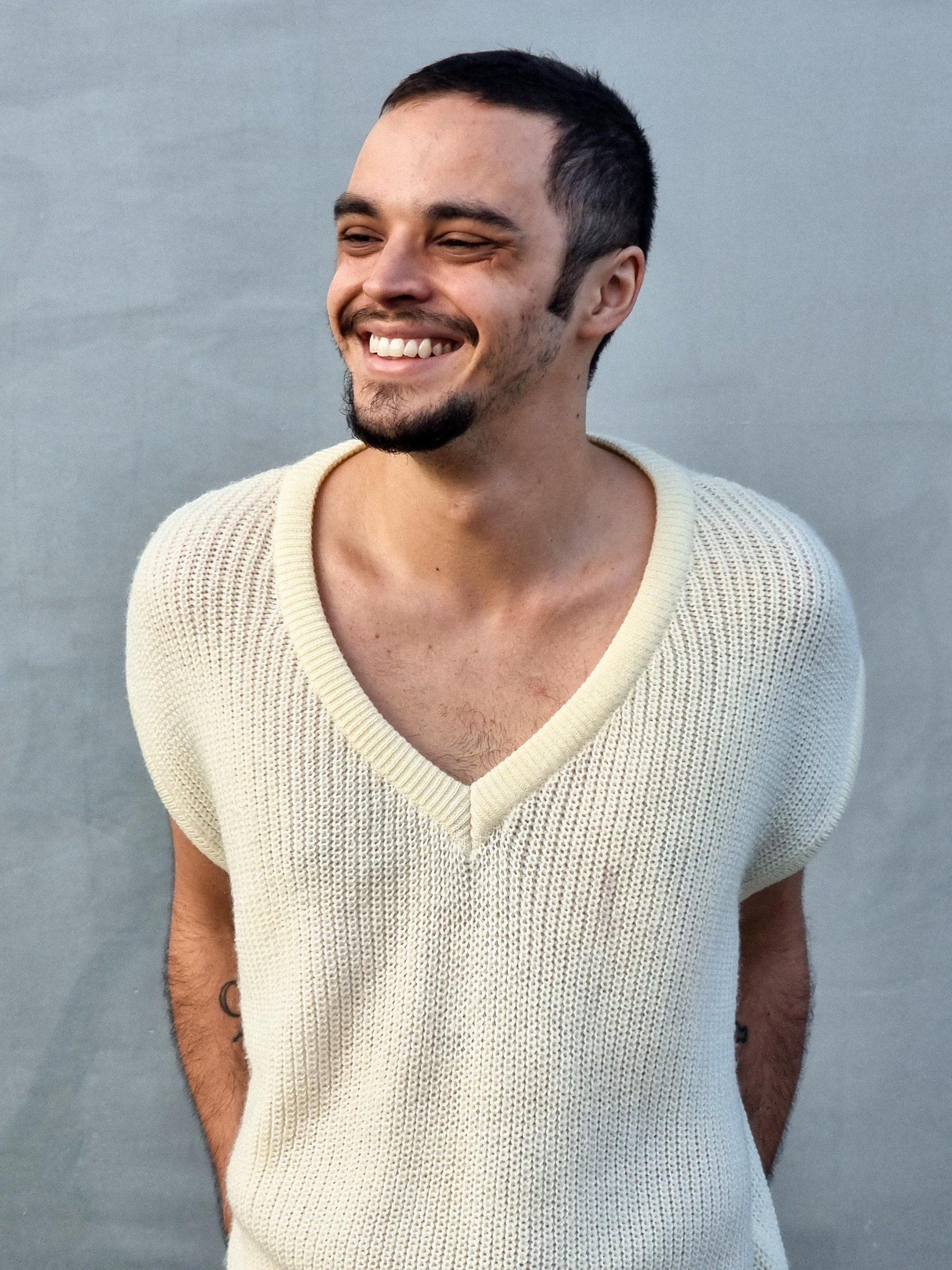 Andre Mello