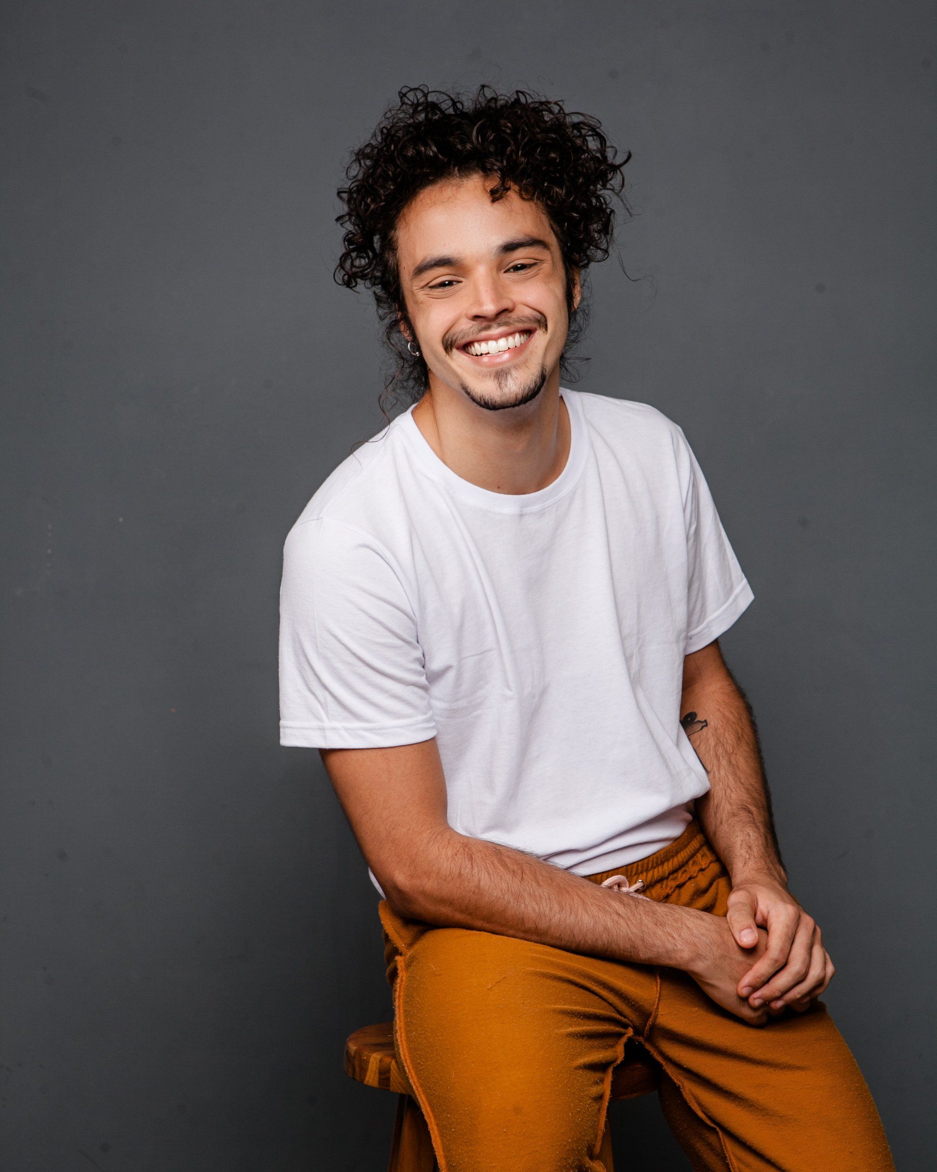 Andre Mello