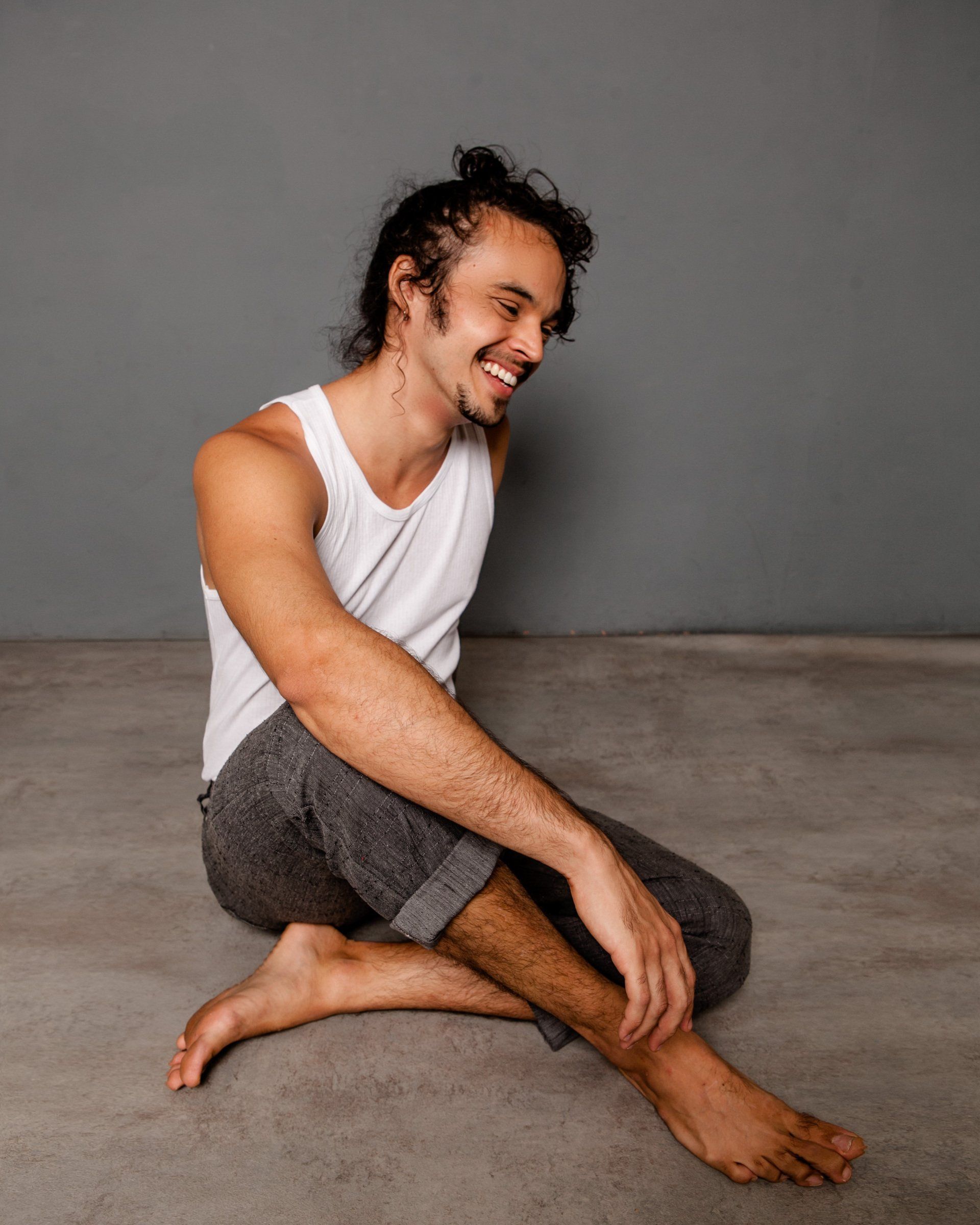 Andre Mello
