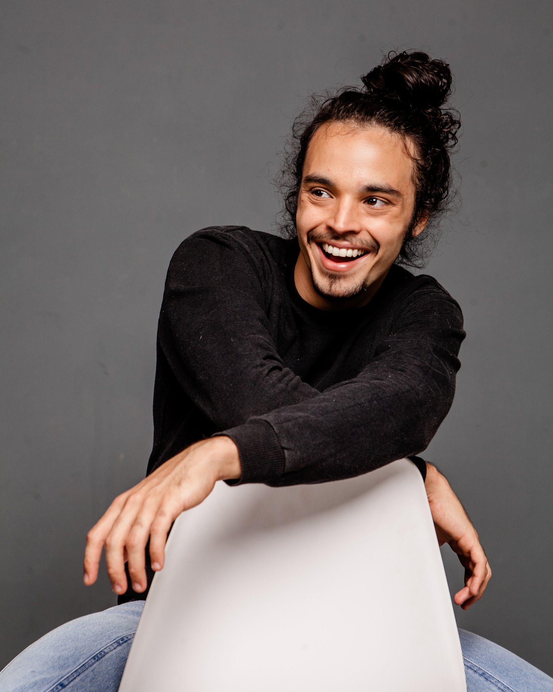 Andre Mello