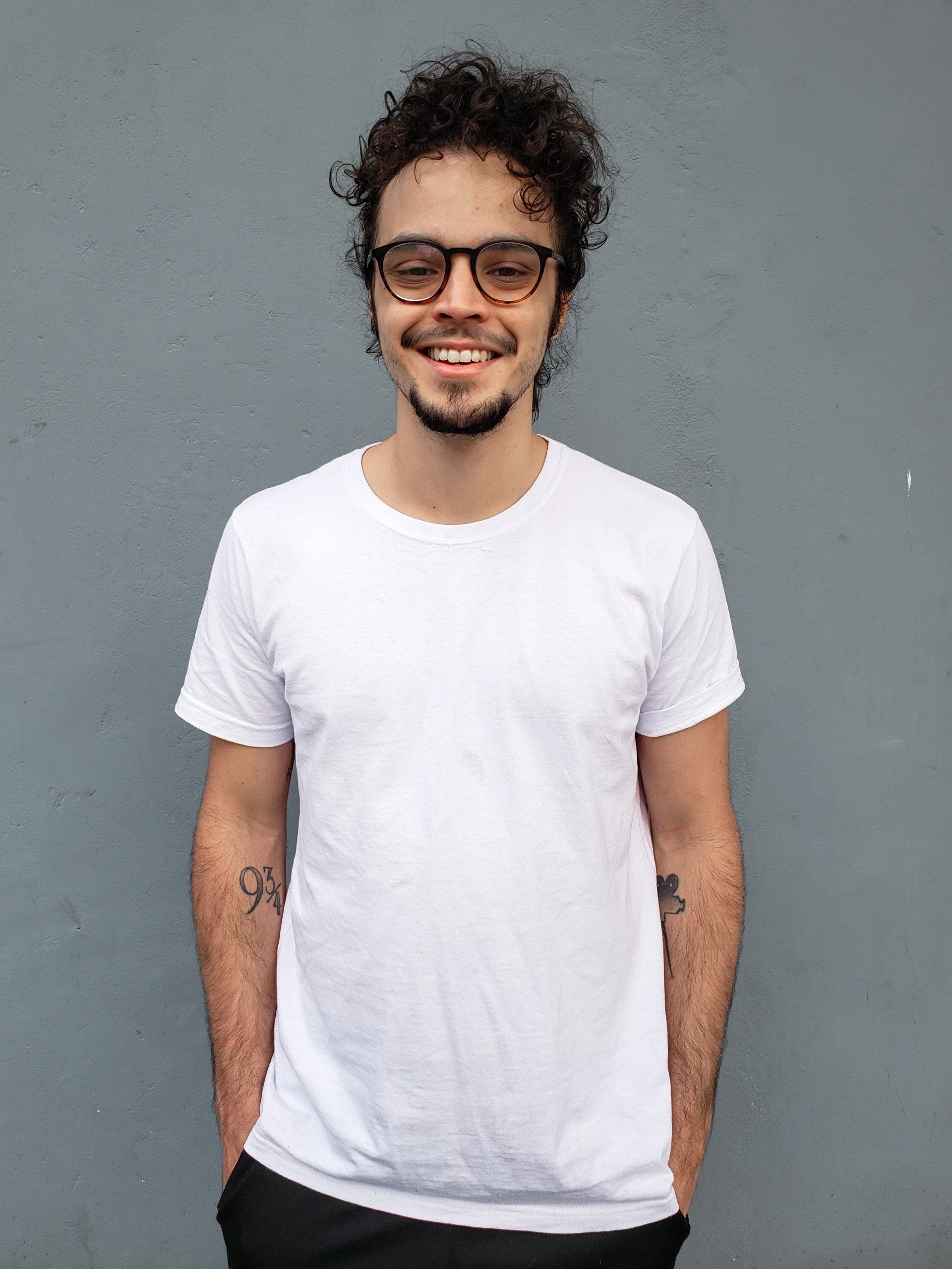 Andre Mello