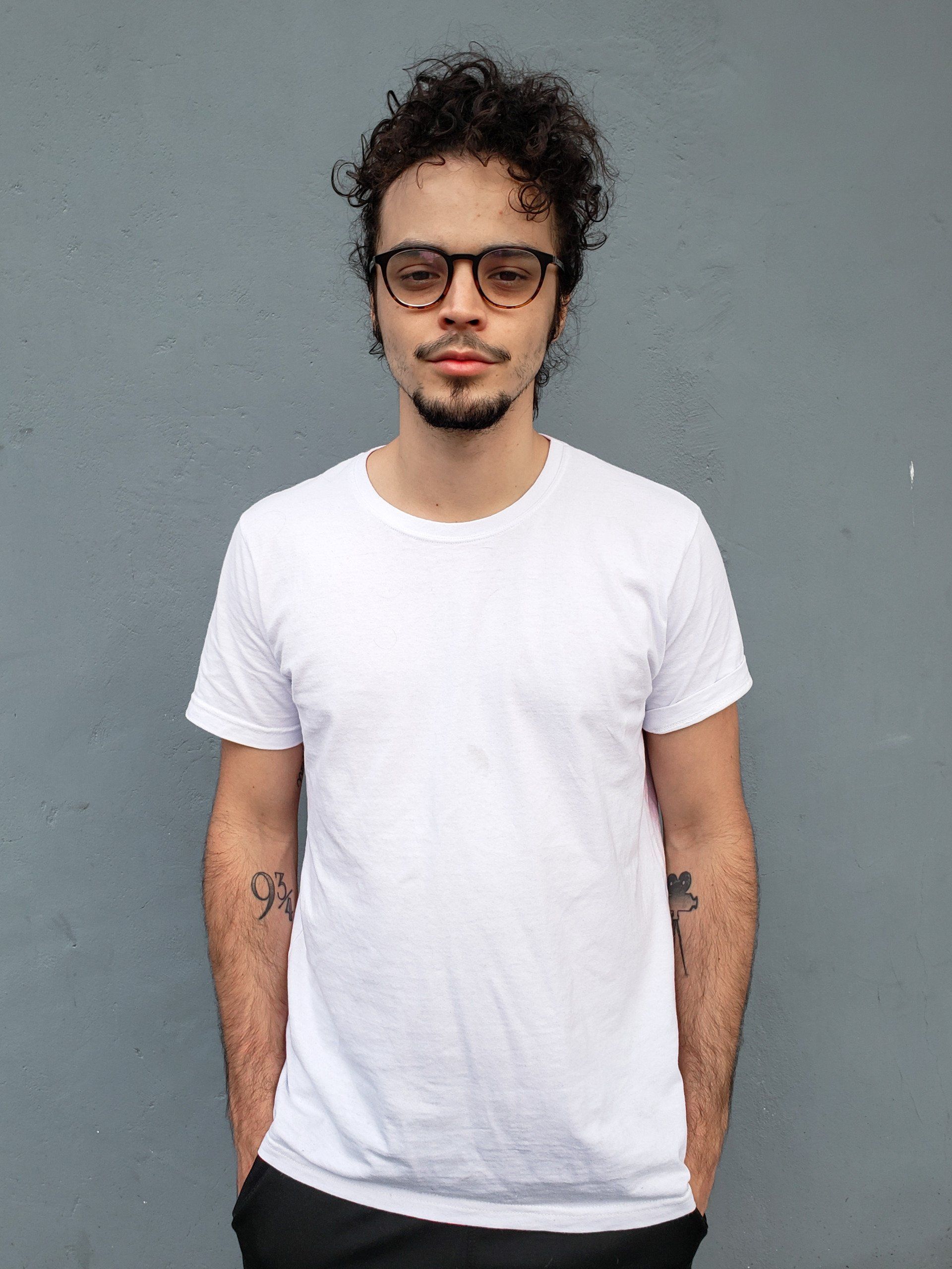 Andre Mello