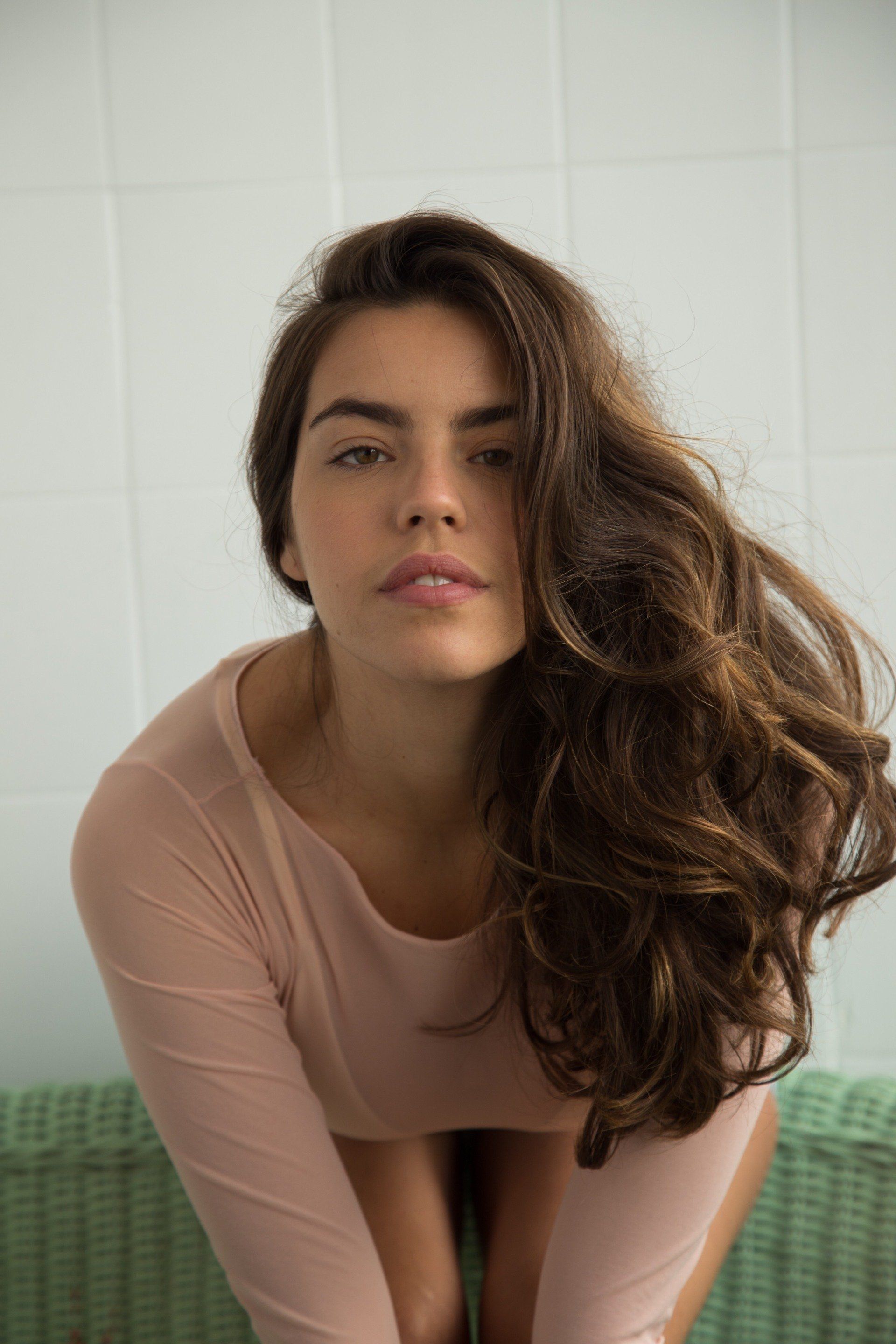 Barbara Franco