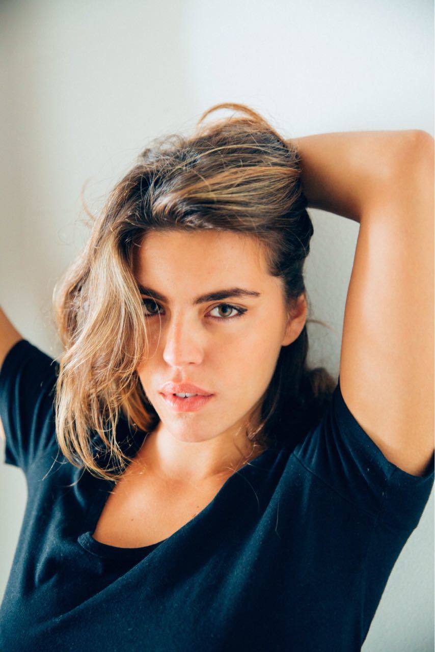 Barbara Franco