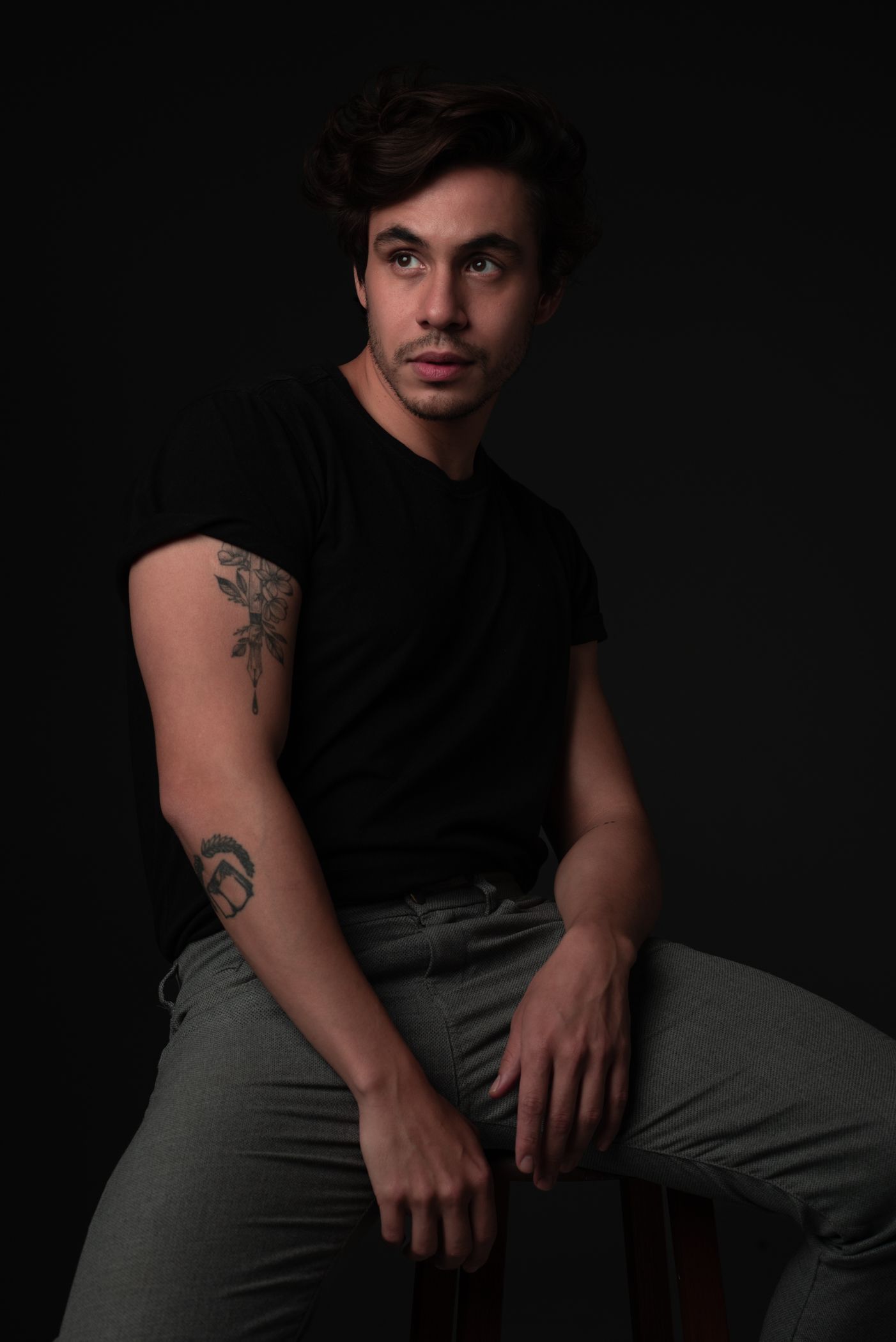 Caio Blanco