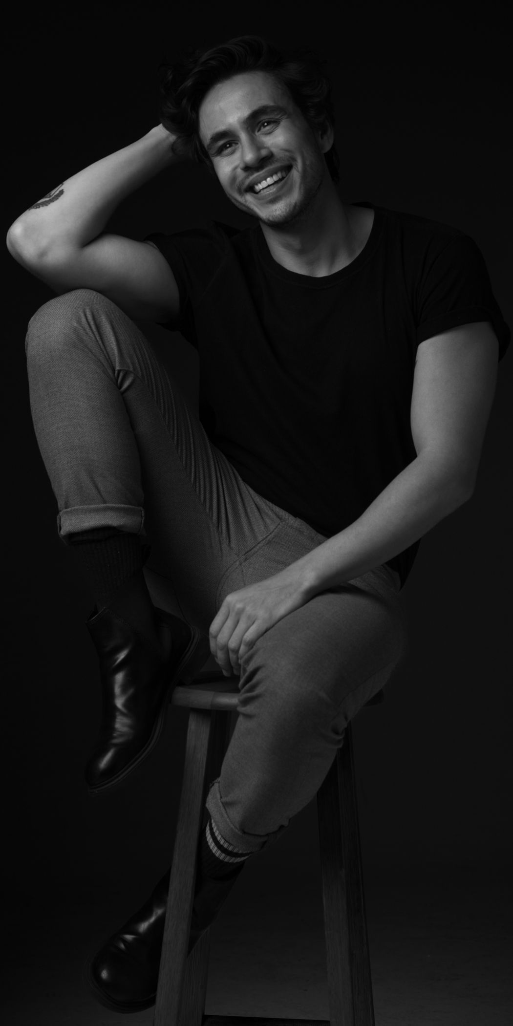 Caio Blanco
