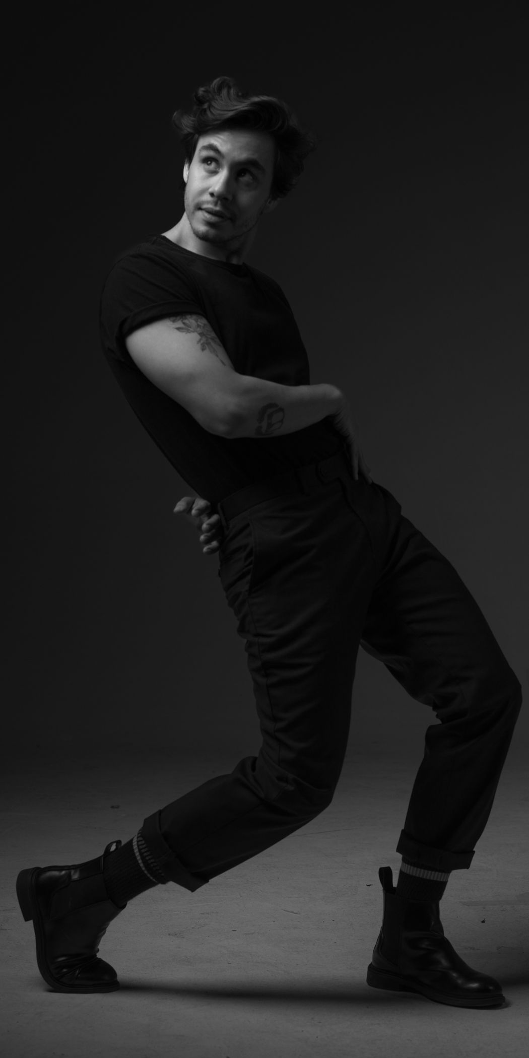 Caio Blanco
