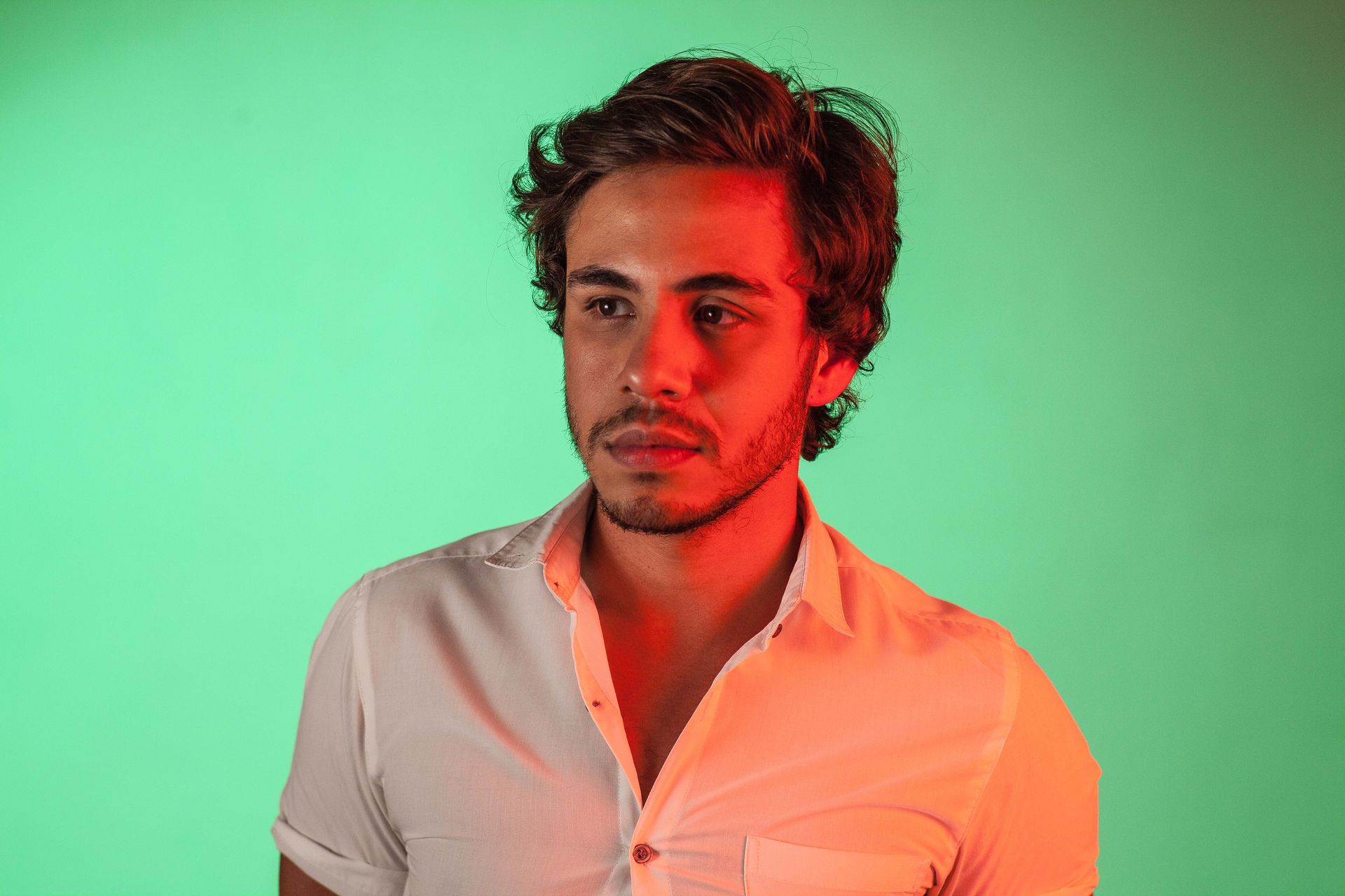 Caio Blanco