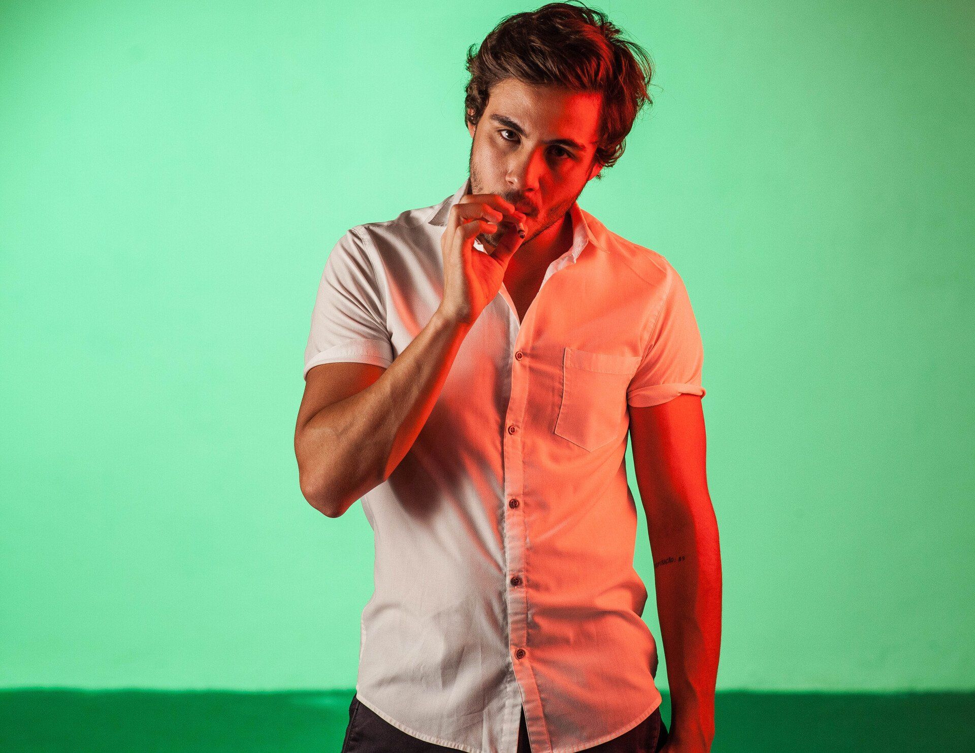 Caio Blanco