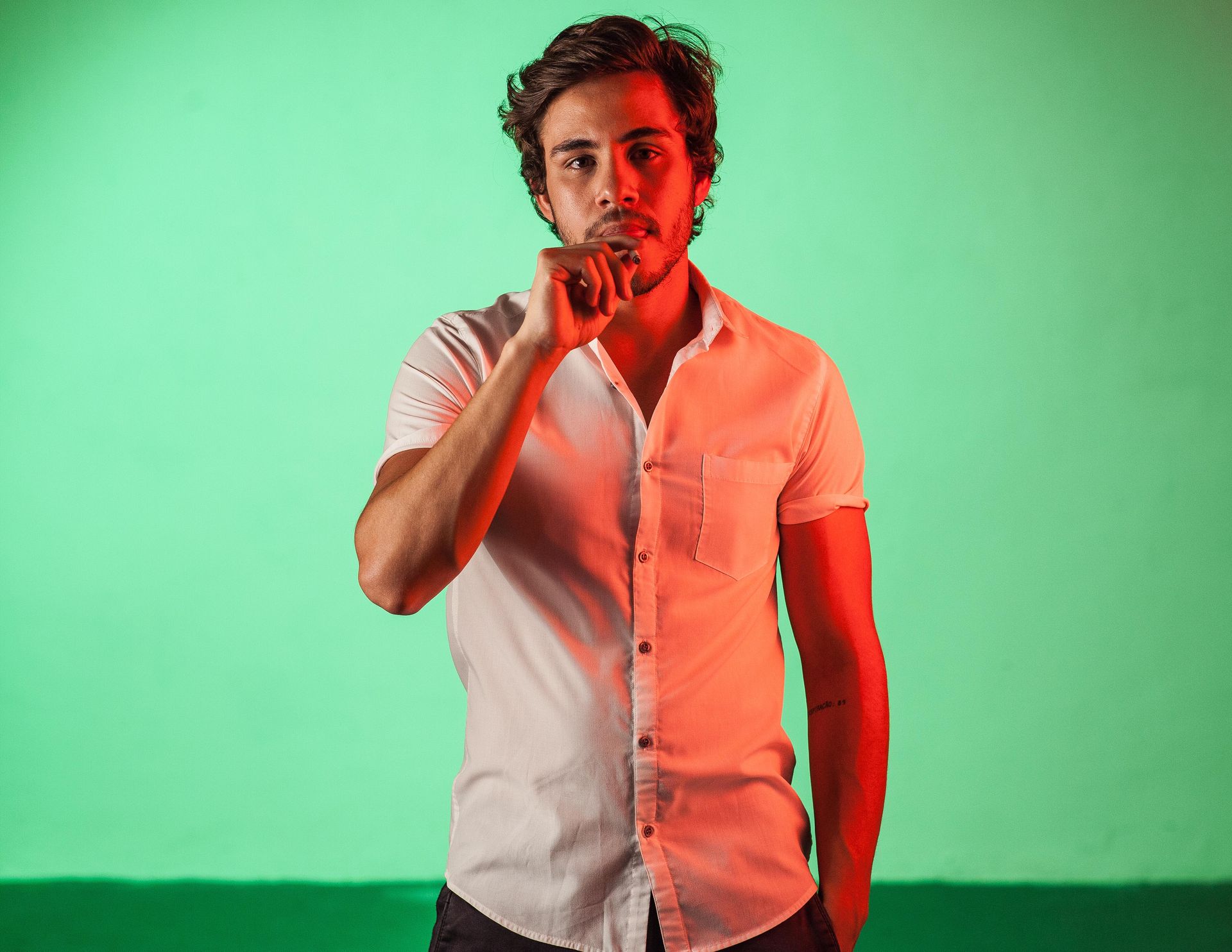 Caio Blanco