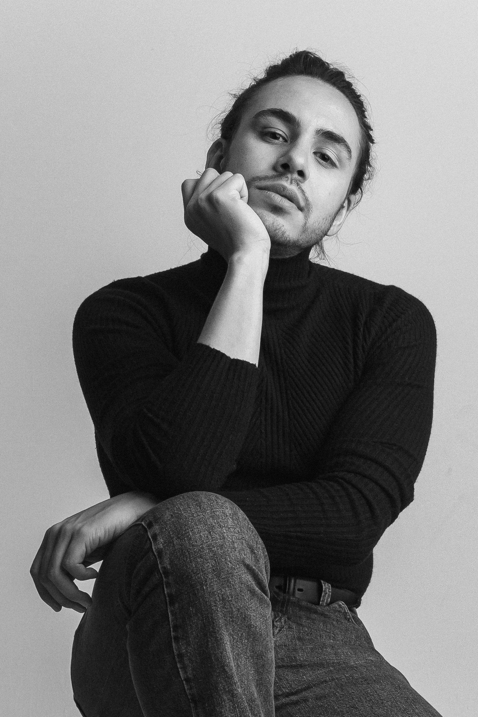 Caio Blanco