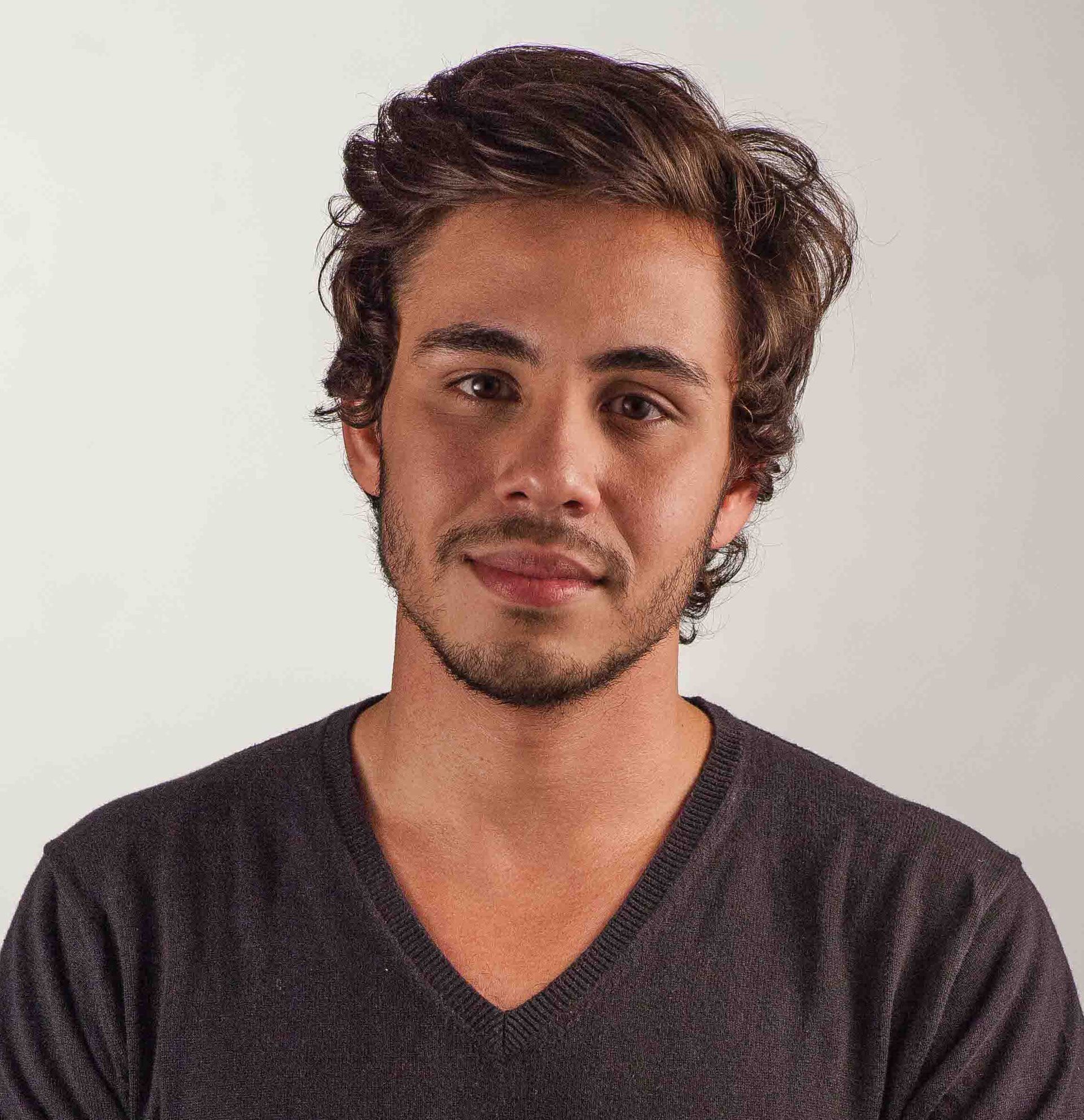 Caio Blanco