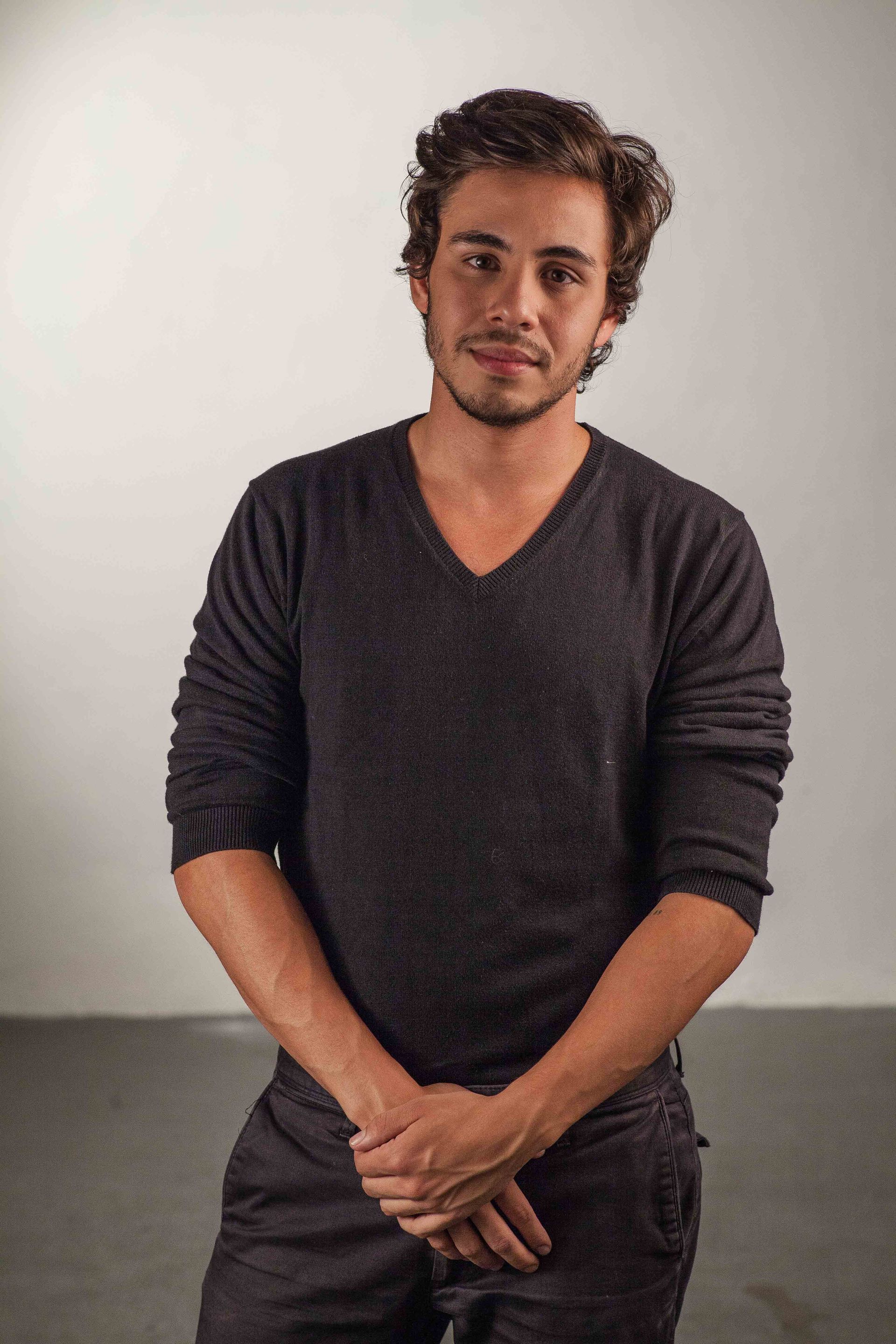 Caio Blanco
