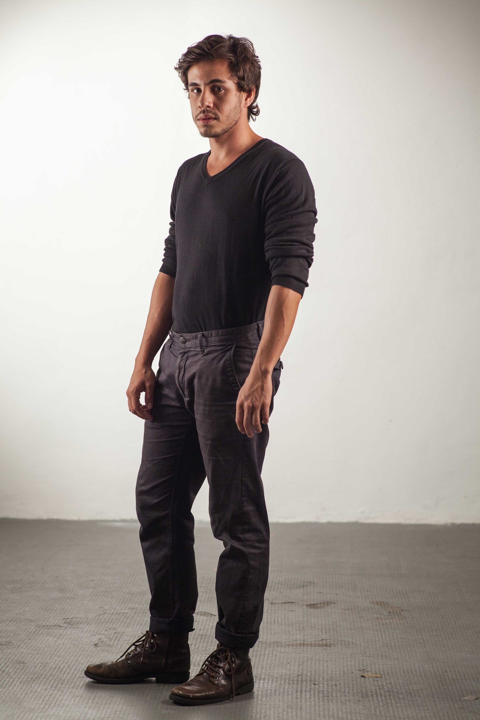 Caio Blanco
