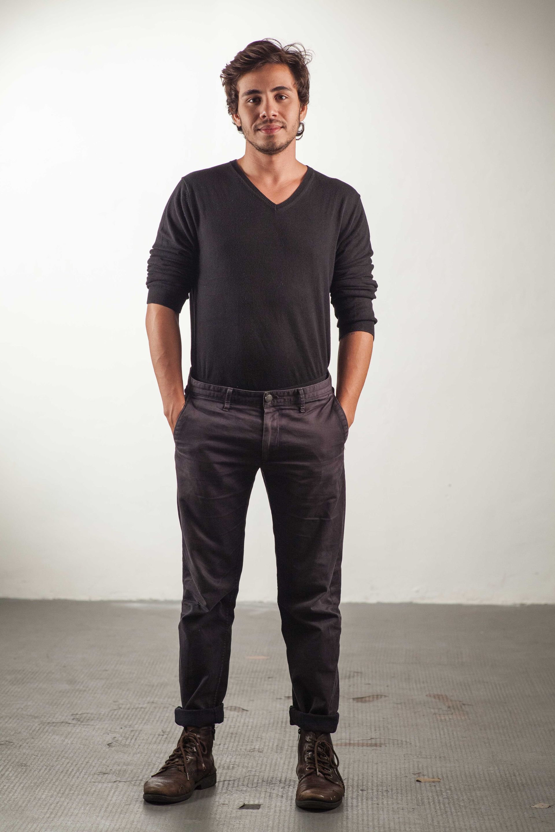 Caio Blanco