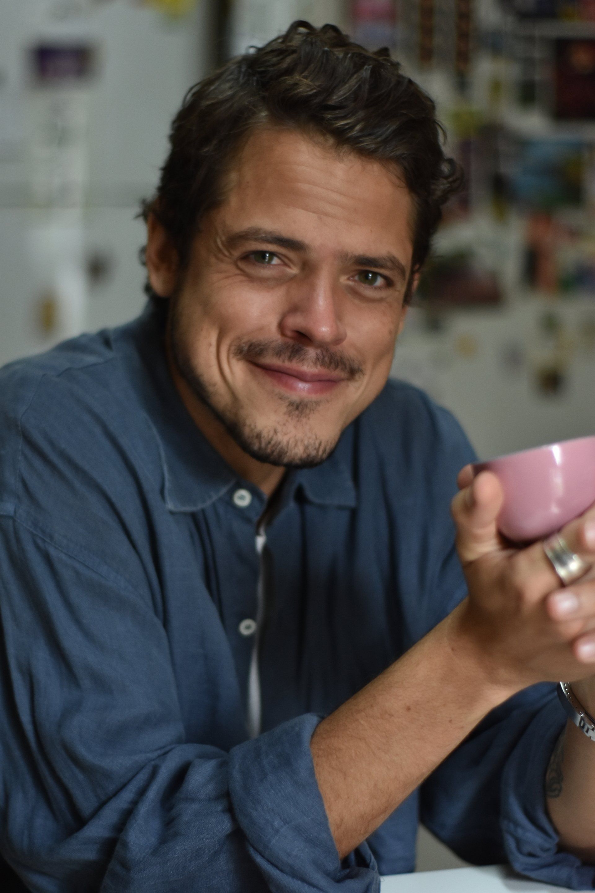 Ivan Arcuschin