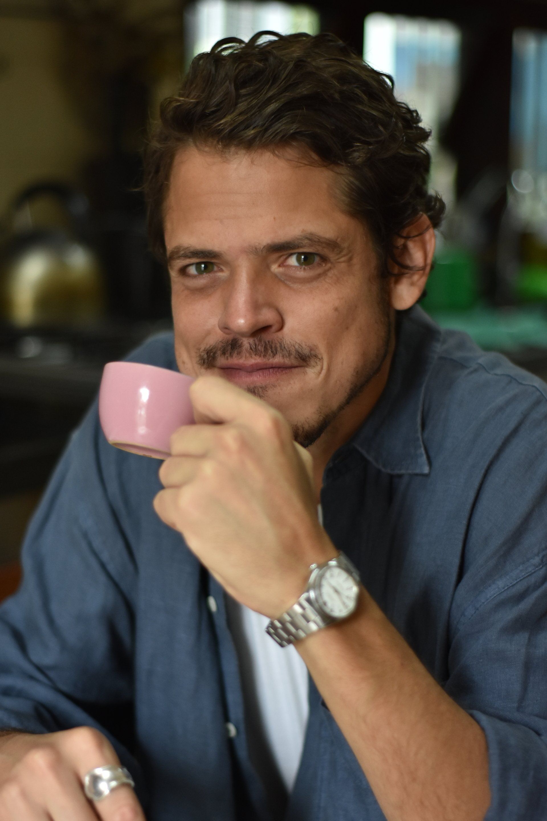 Ivan Arcuschin