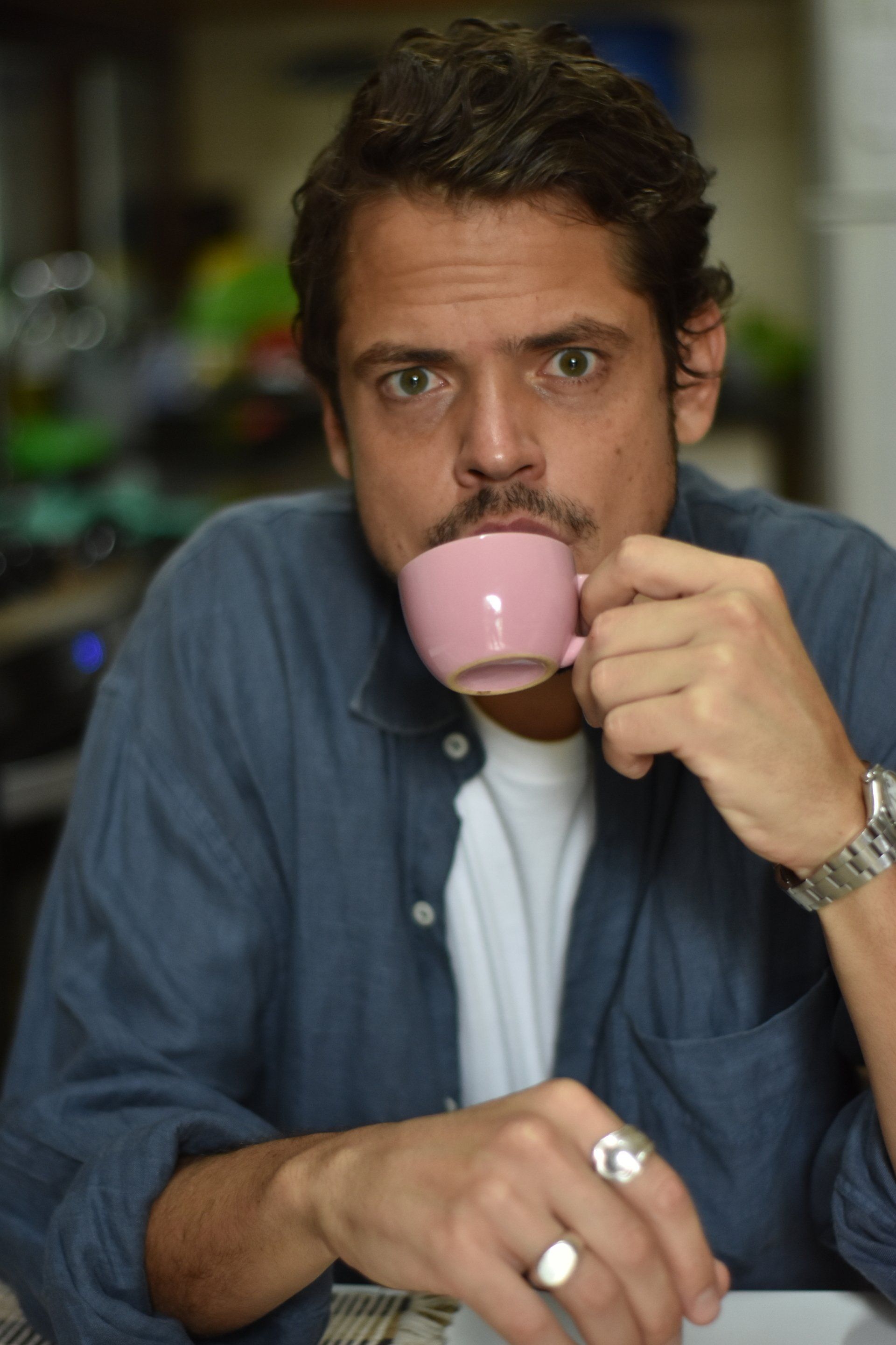 Ivan Arcuschin