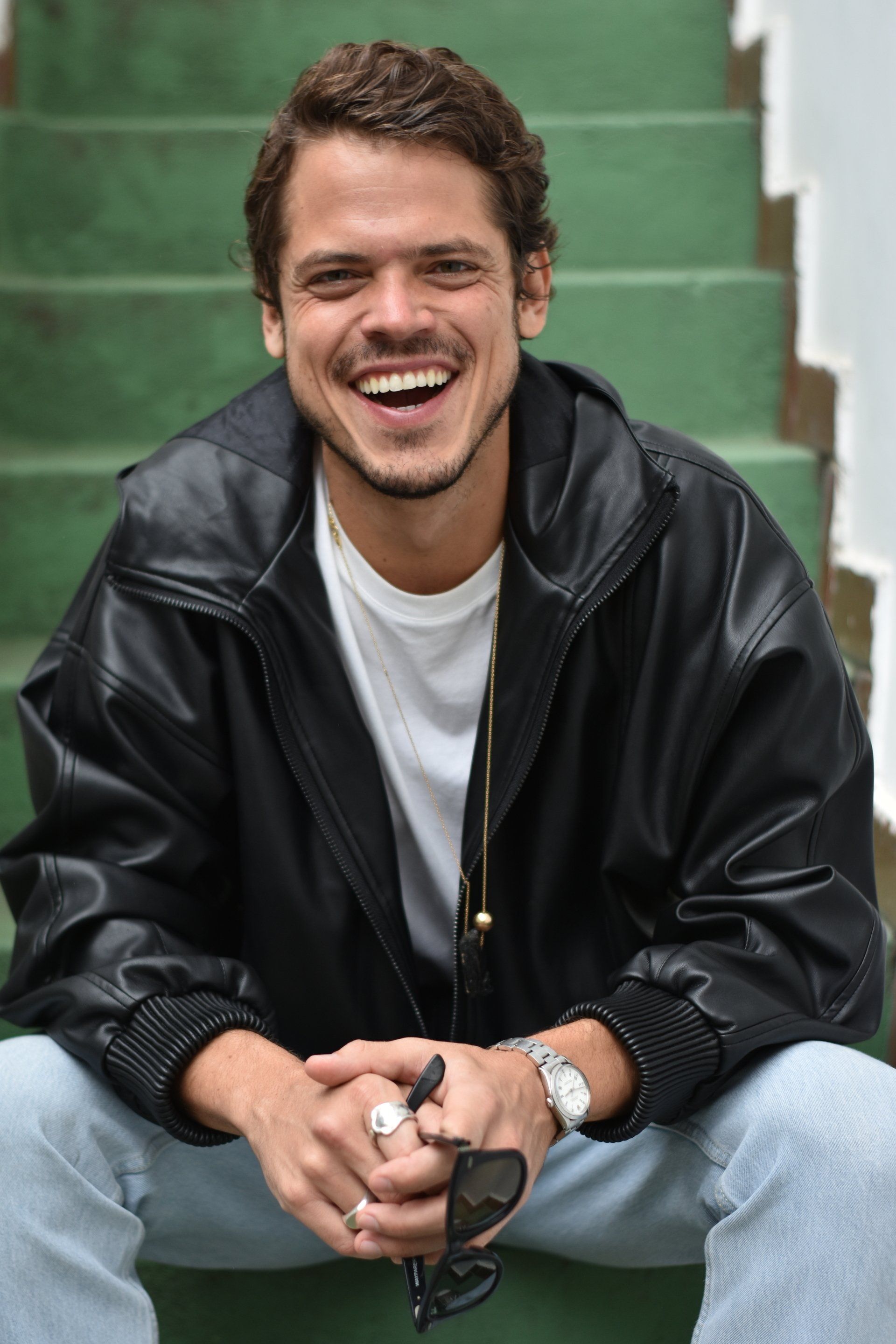 Ivan Arcuschin