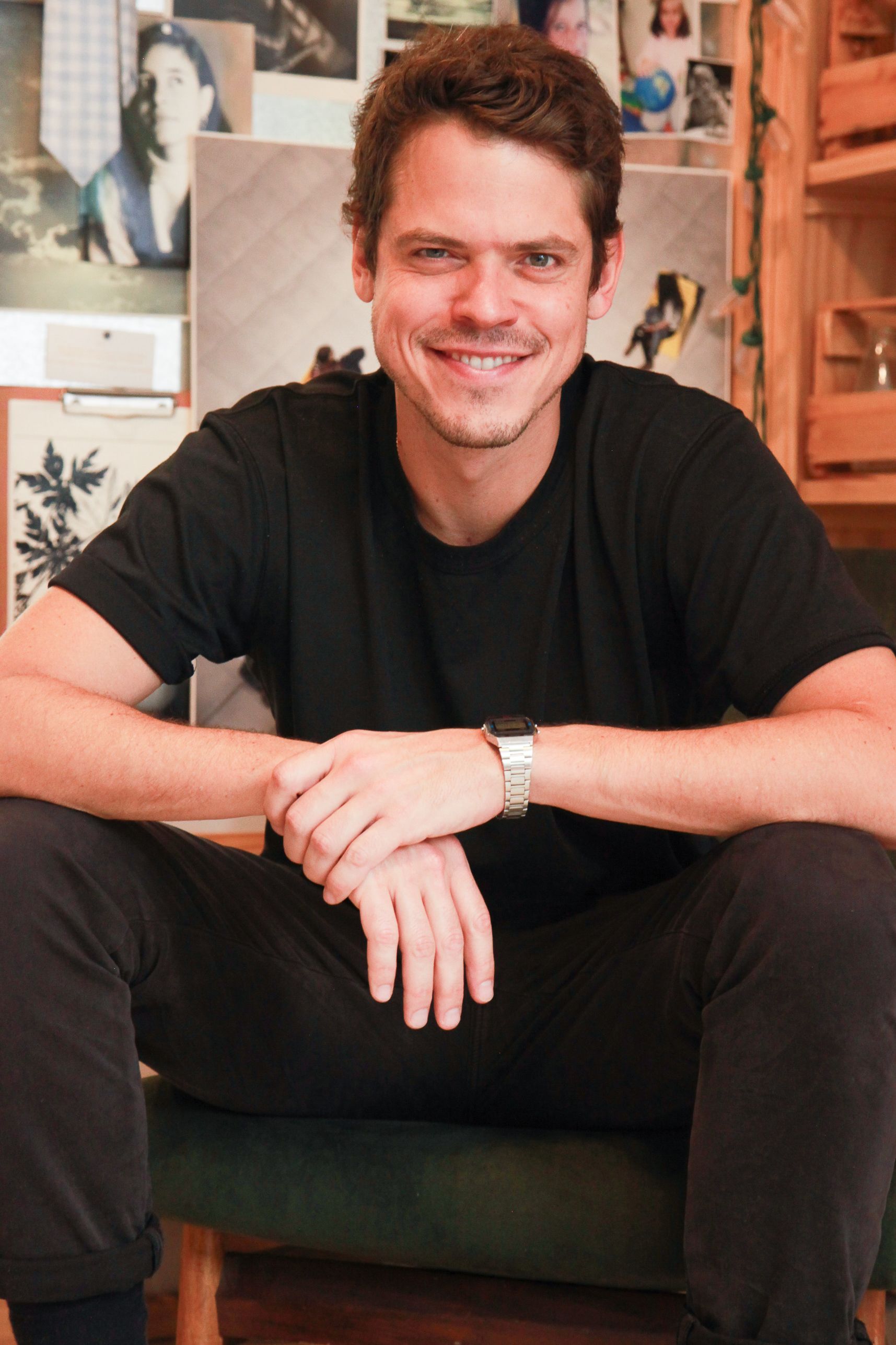 Ivan Arcuschin