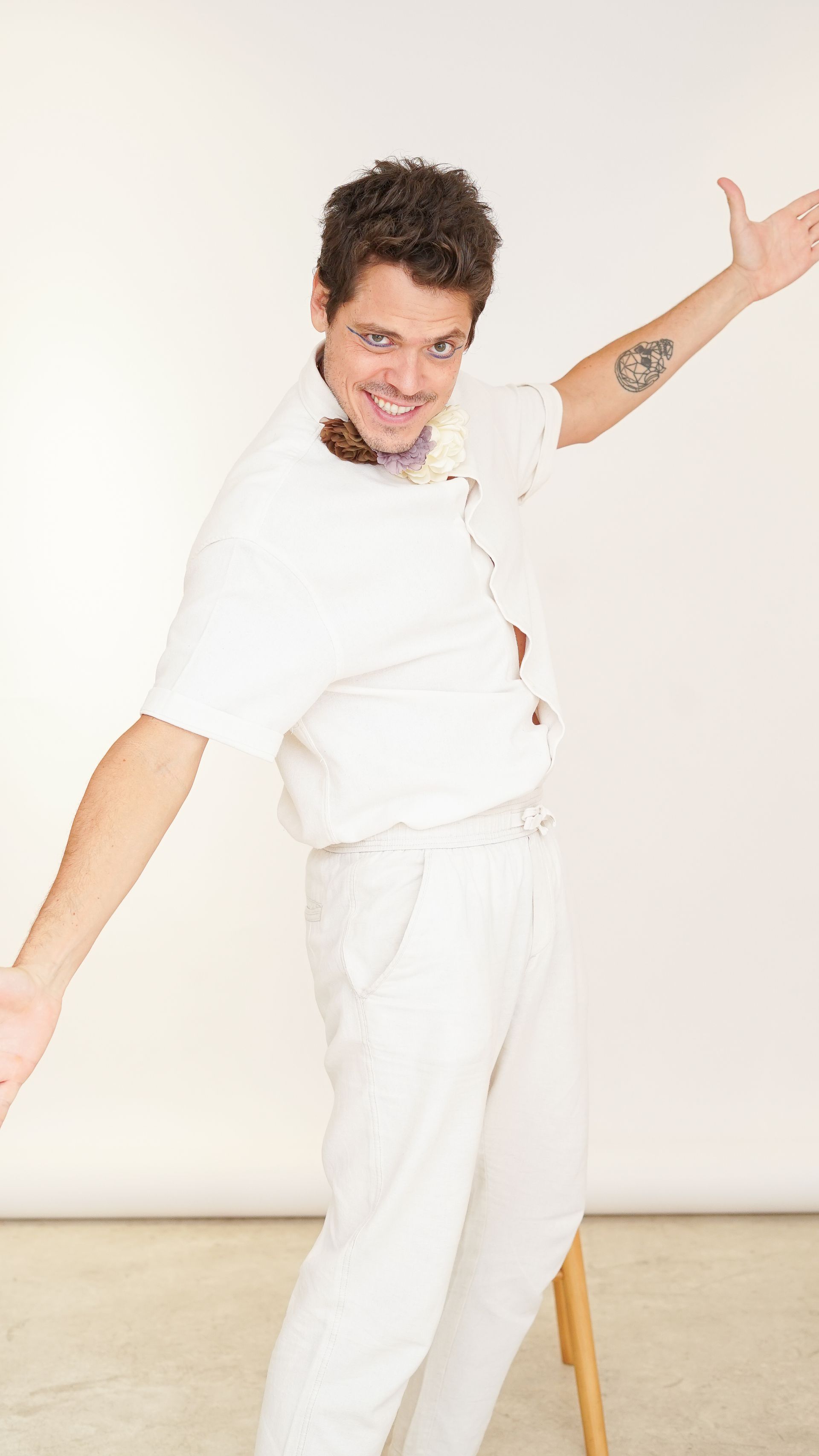 Ivan Arcuschin