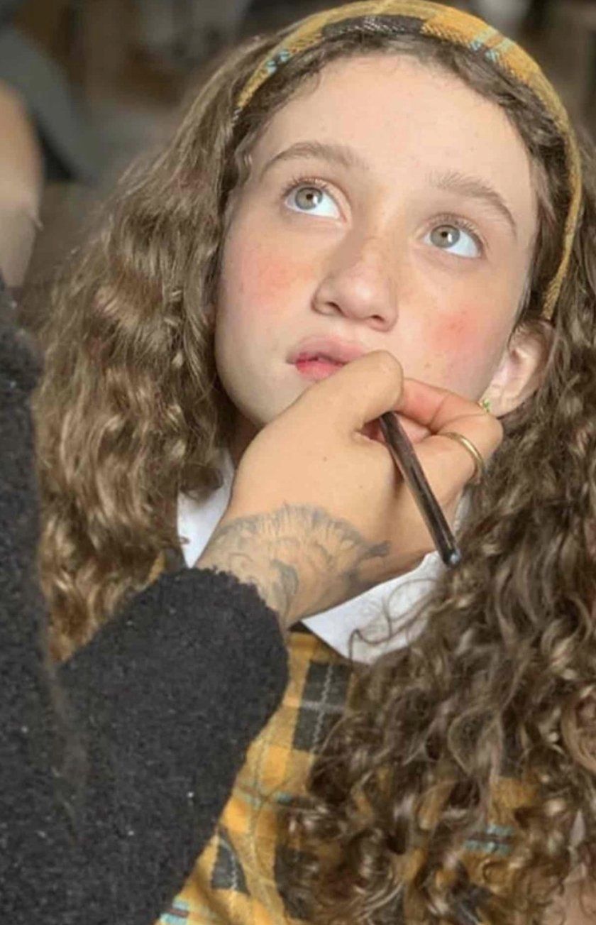 Luísa Mangini