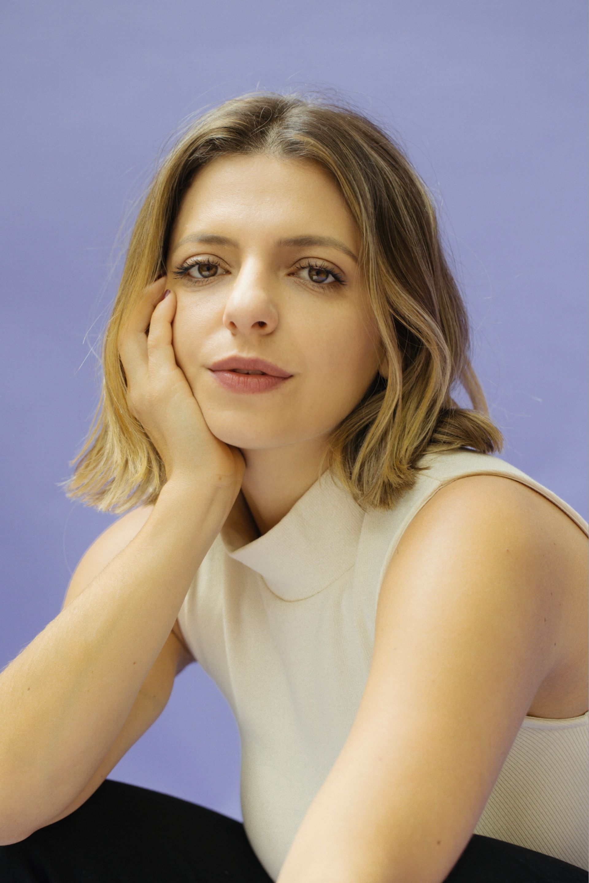 Paula Spinelli