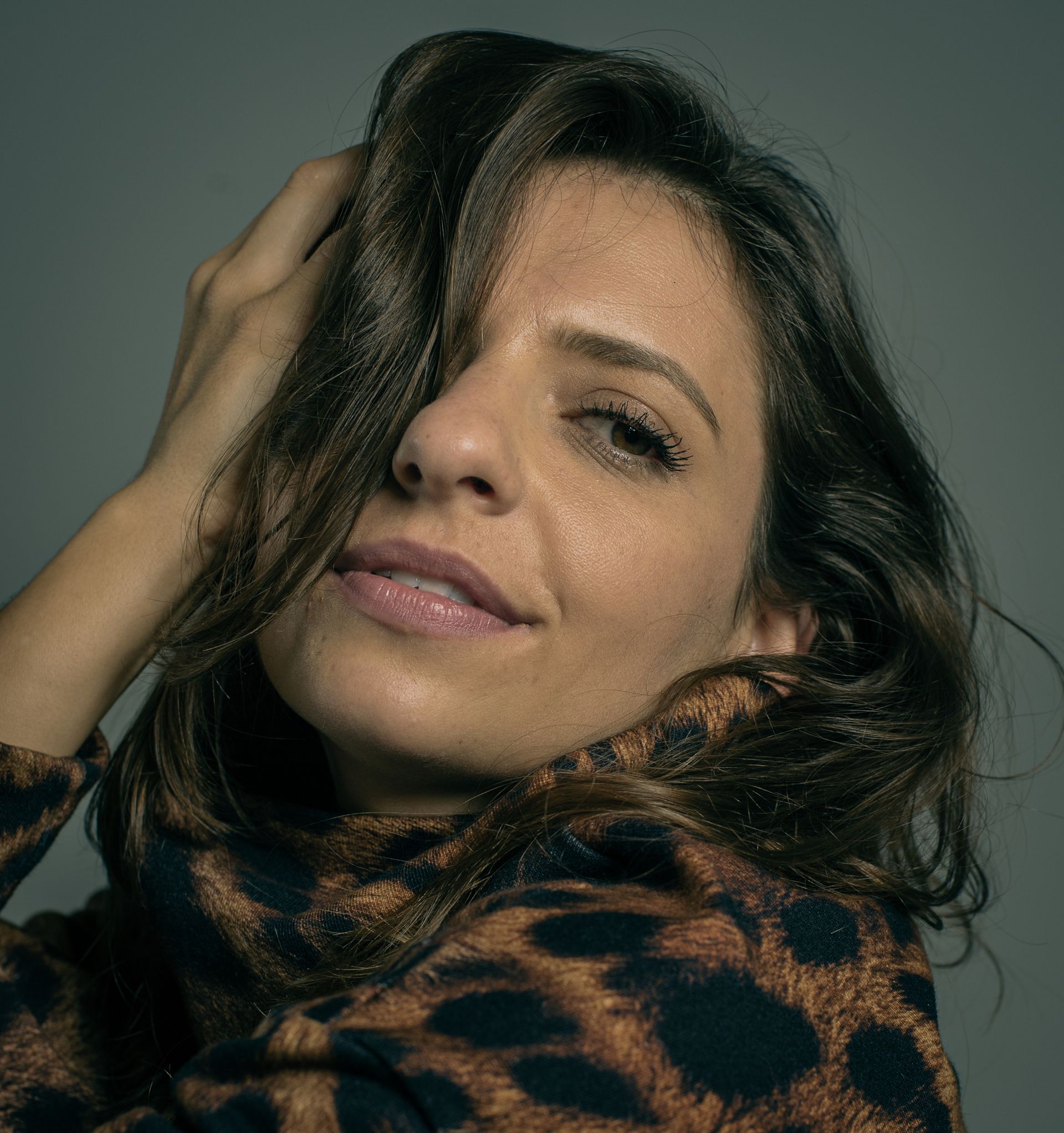 Paula Spinelli