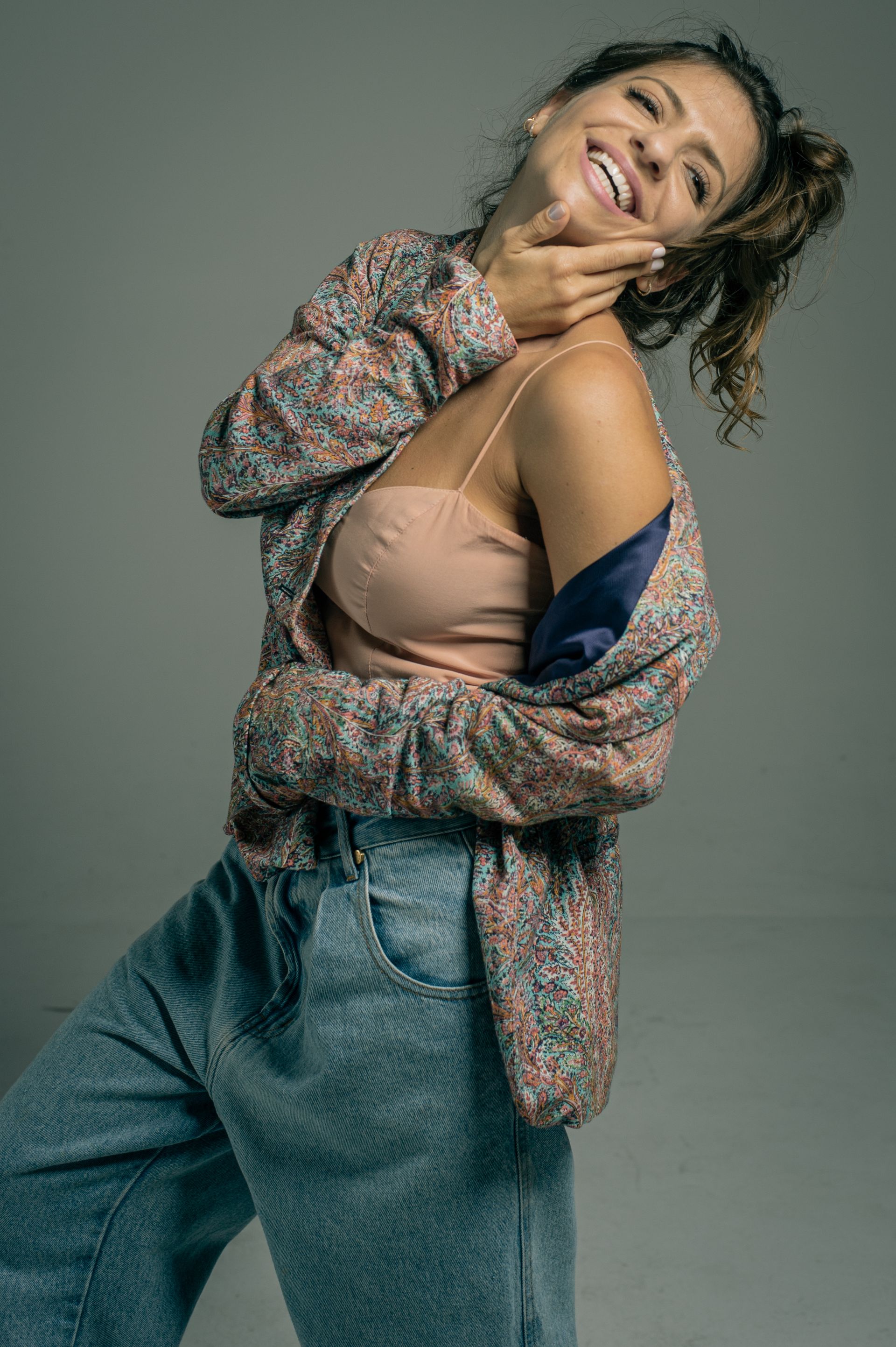 Paula Spinelli
