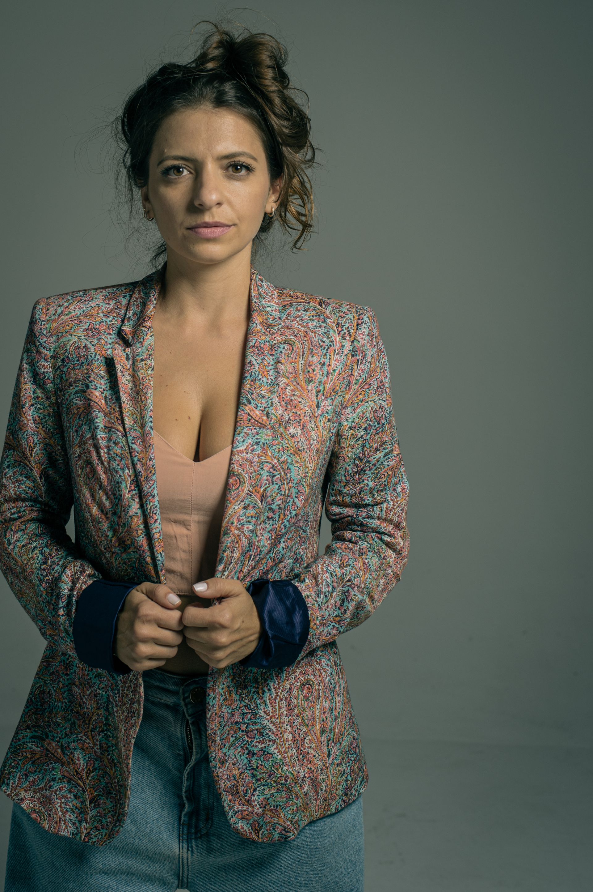 Paula Spinelli