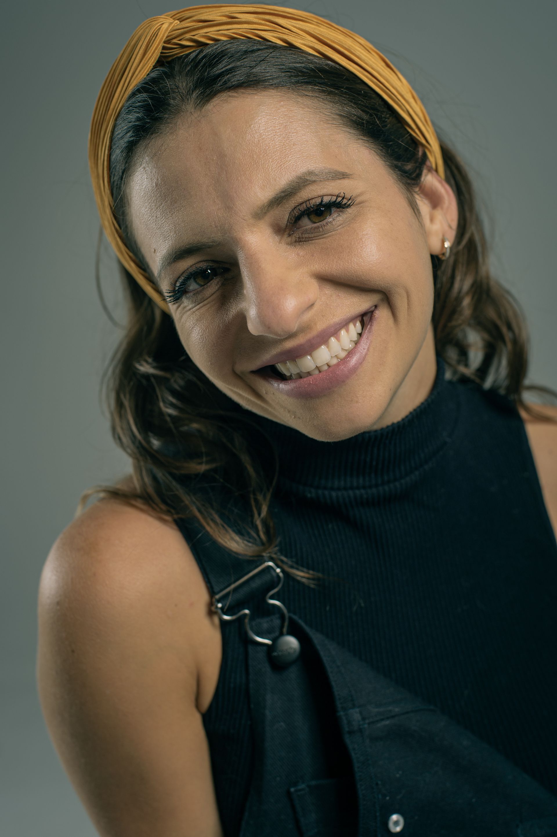 Paula Spinelli