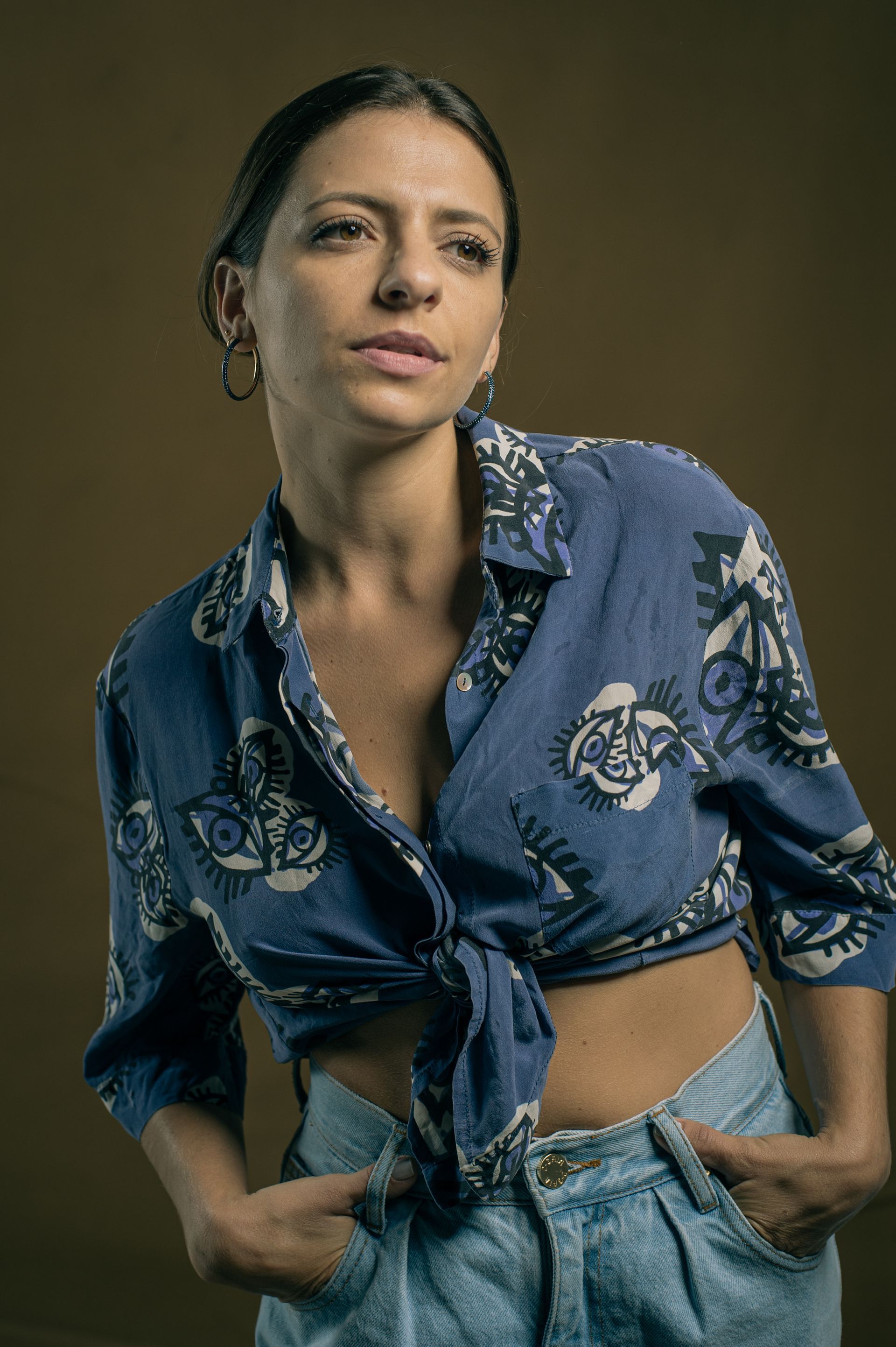 Paula Spinelli