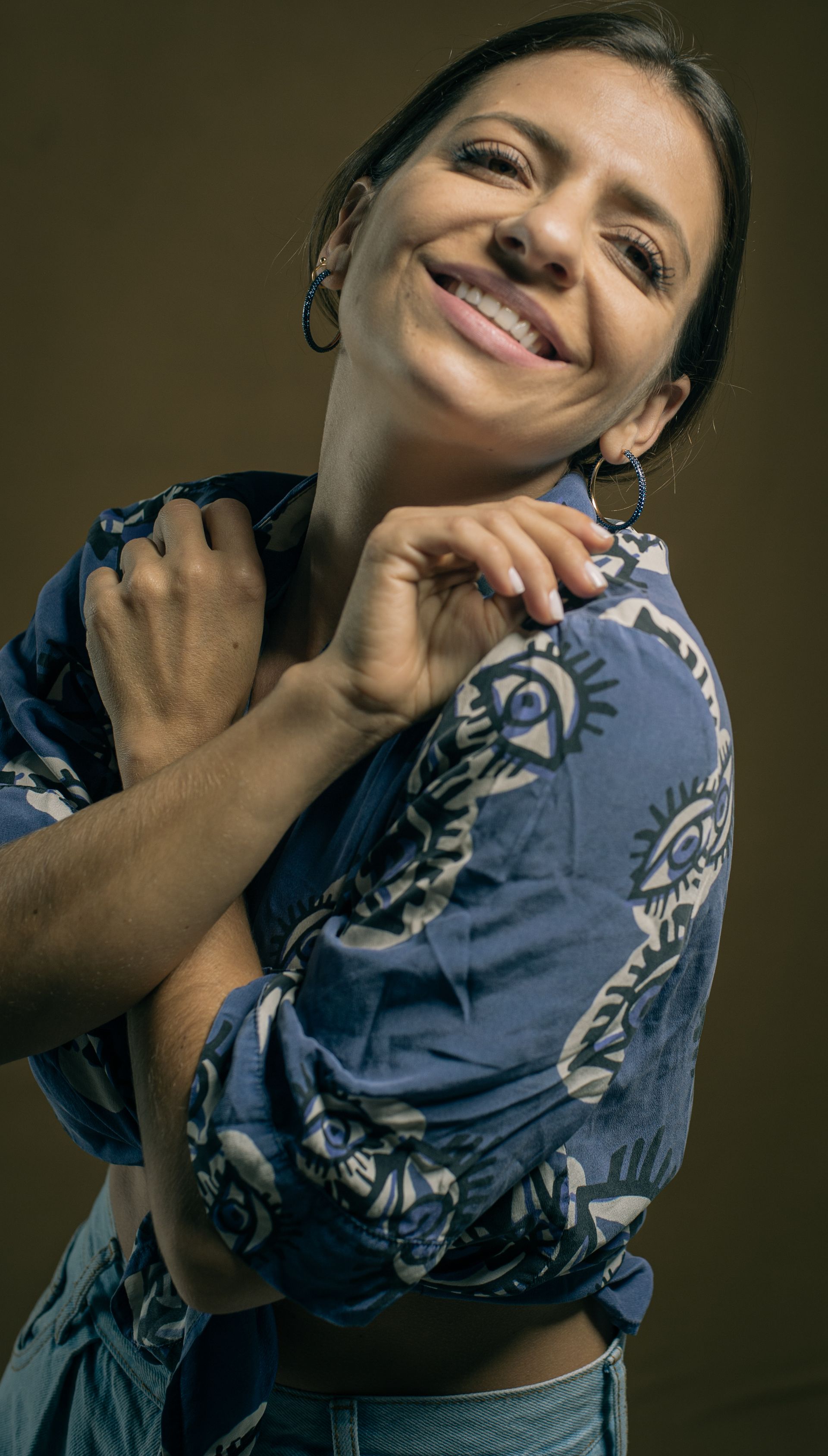 Paula Spinelli