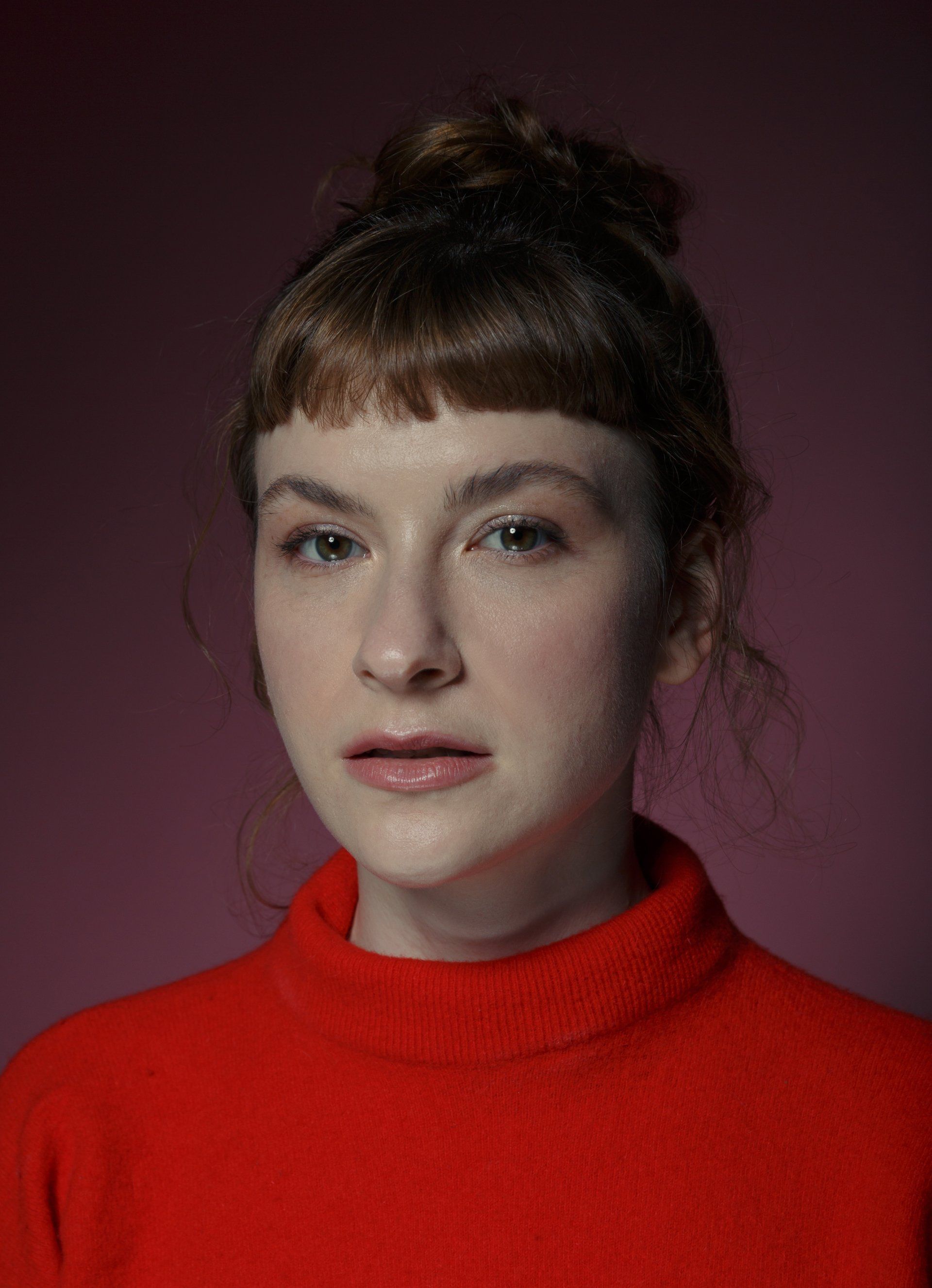Sofia Maruci