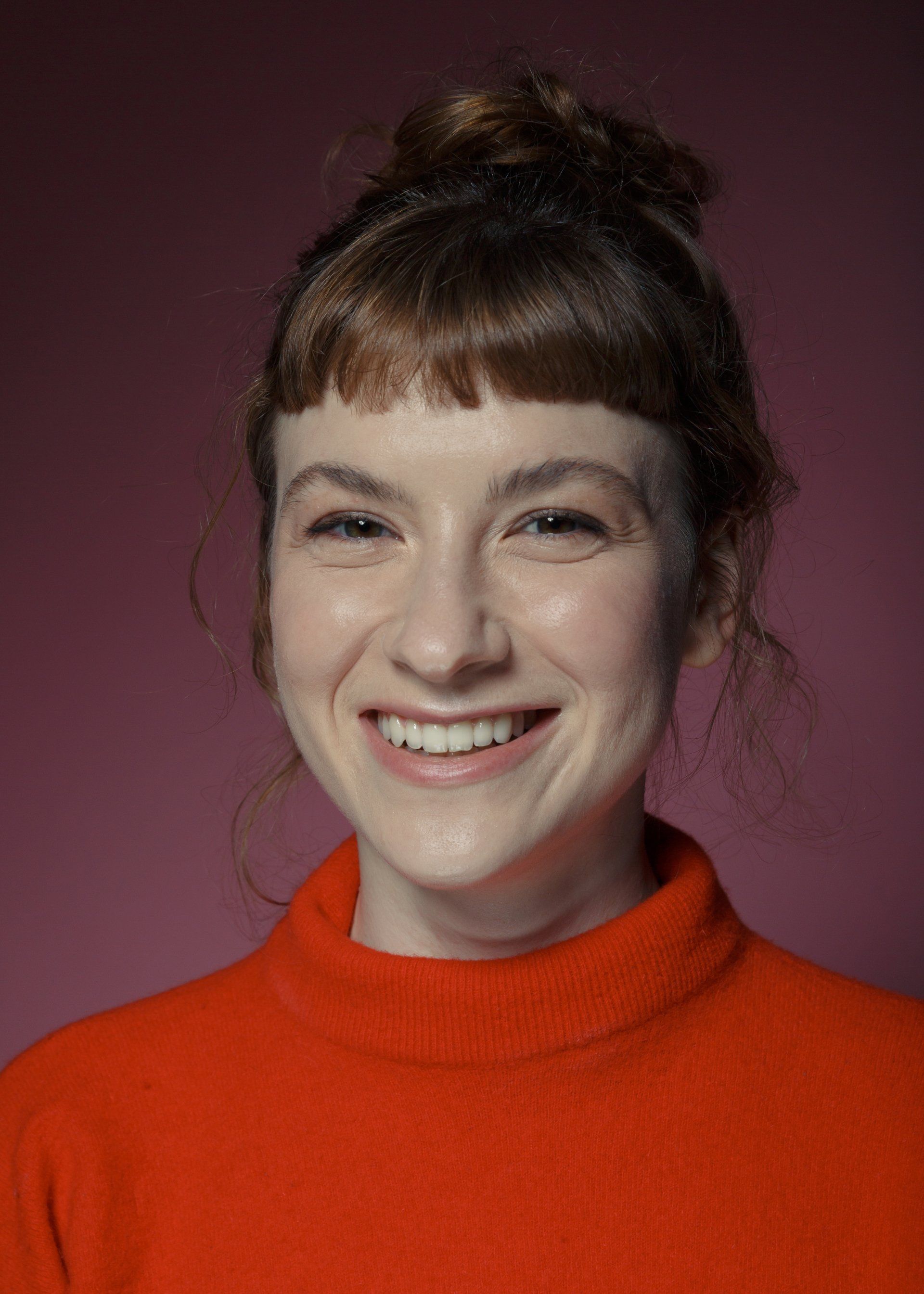 Sofia Maruci