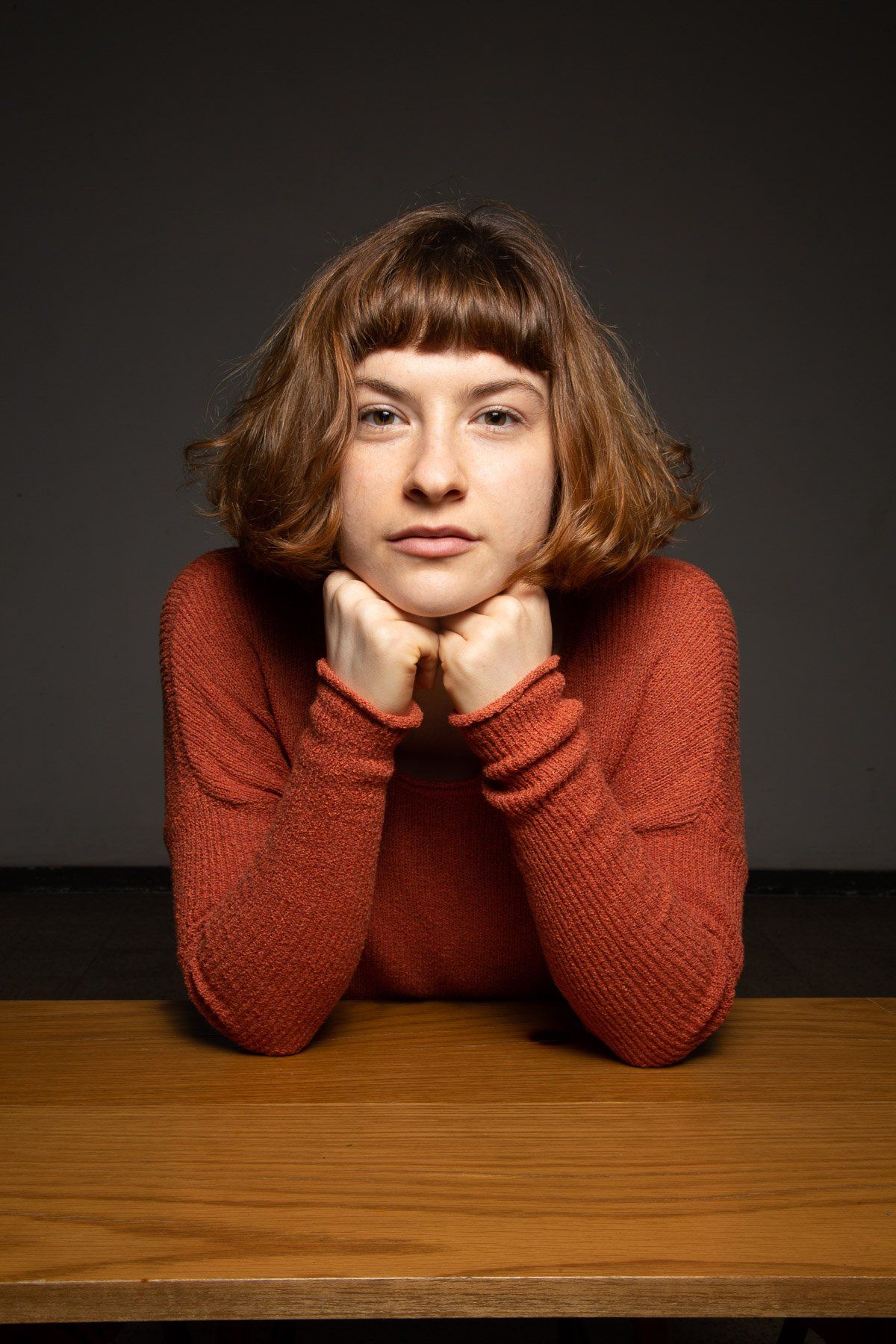 Sofia Maruci