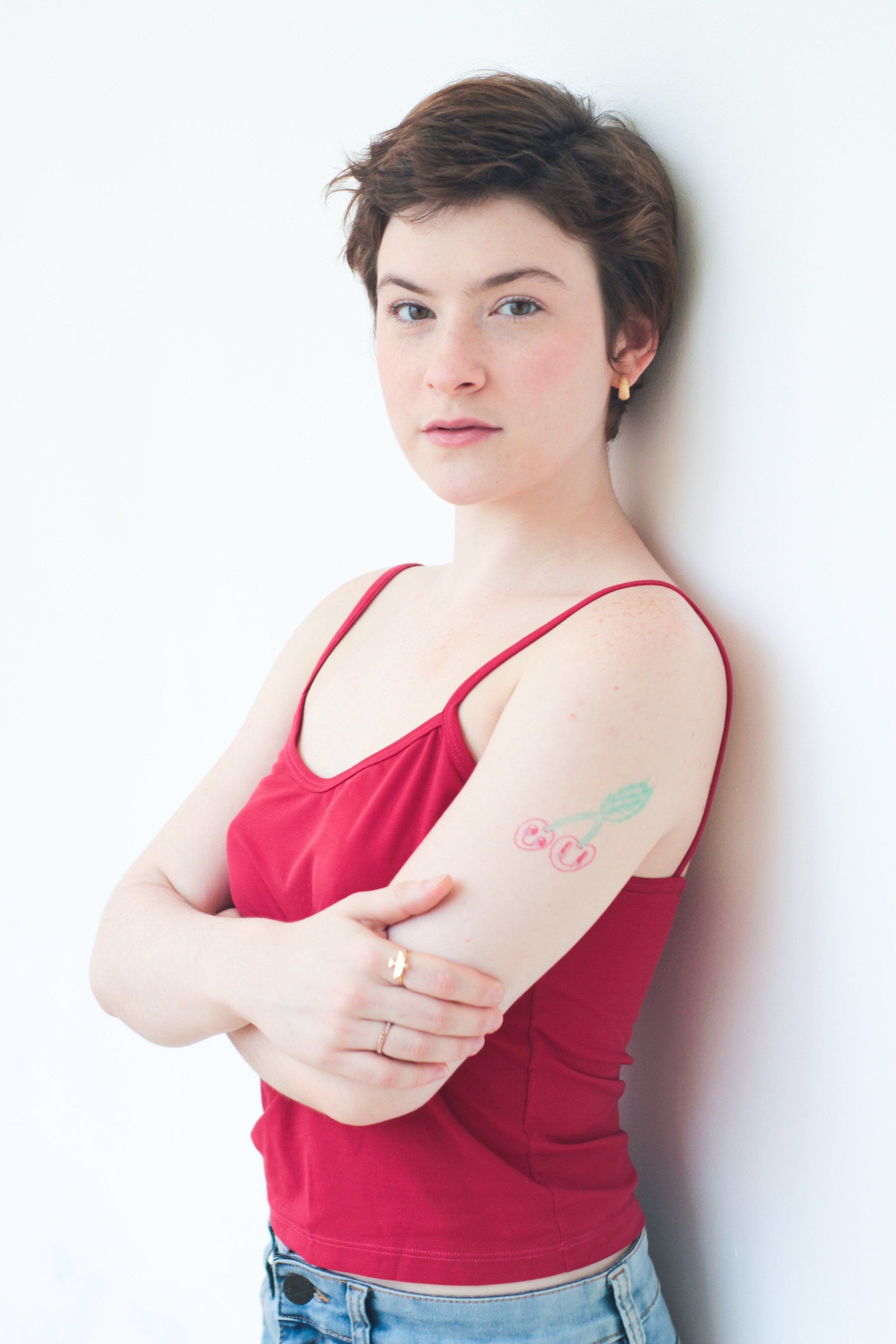 Sofia Maruci