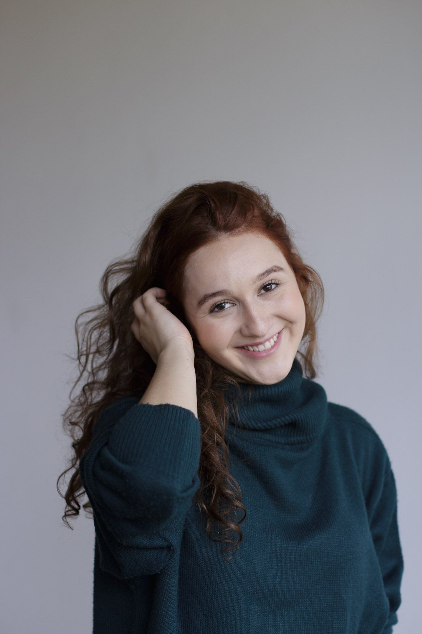 Valentina Jensen