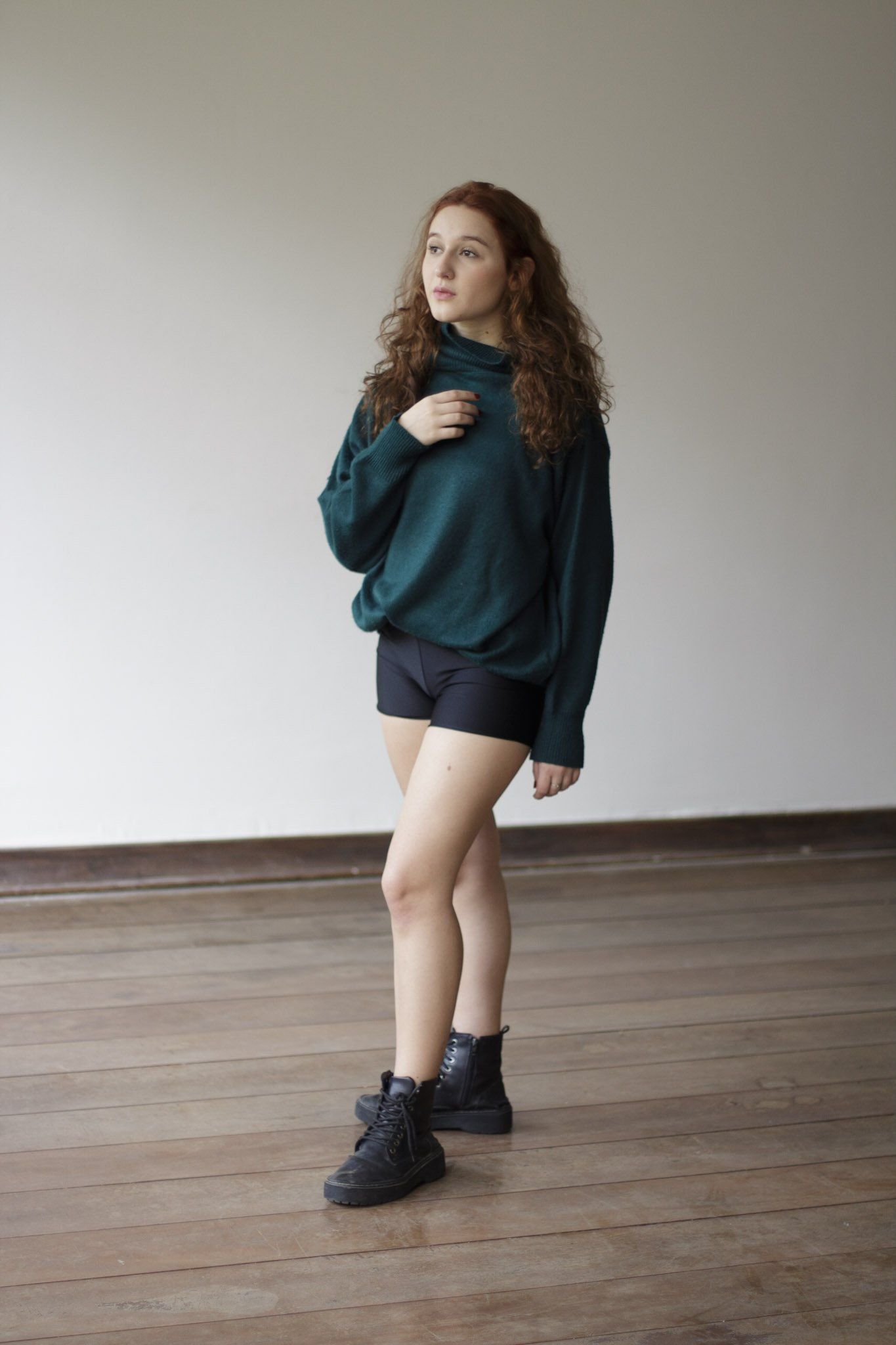 Valentina Jensen