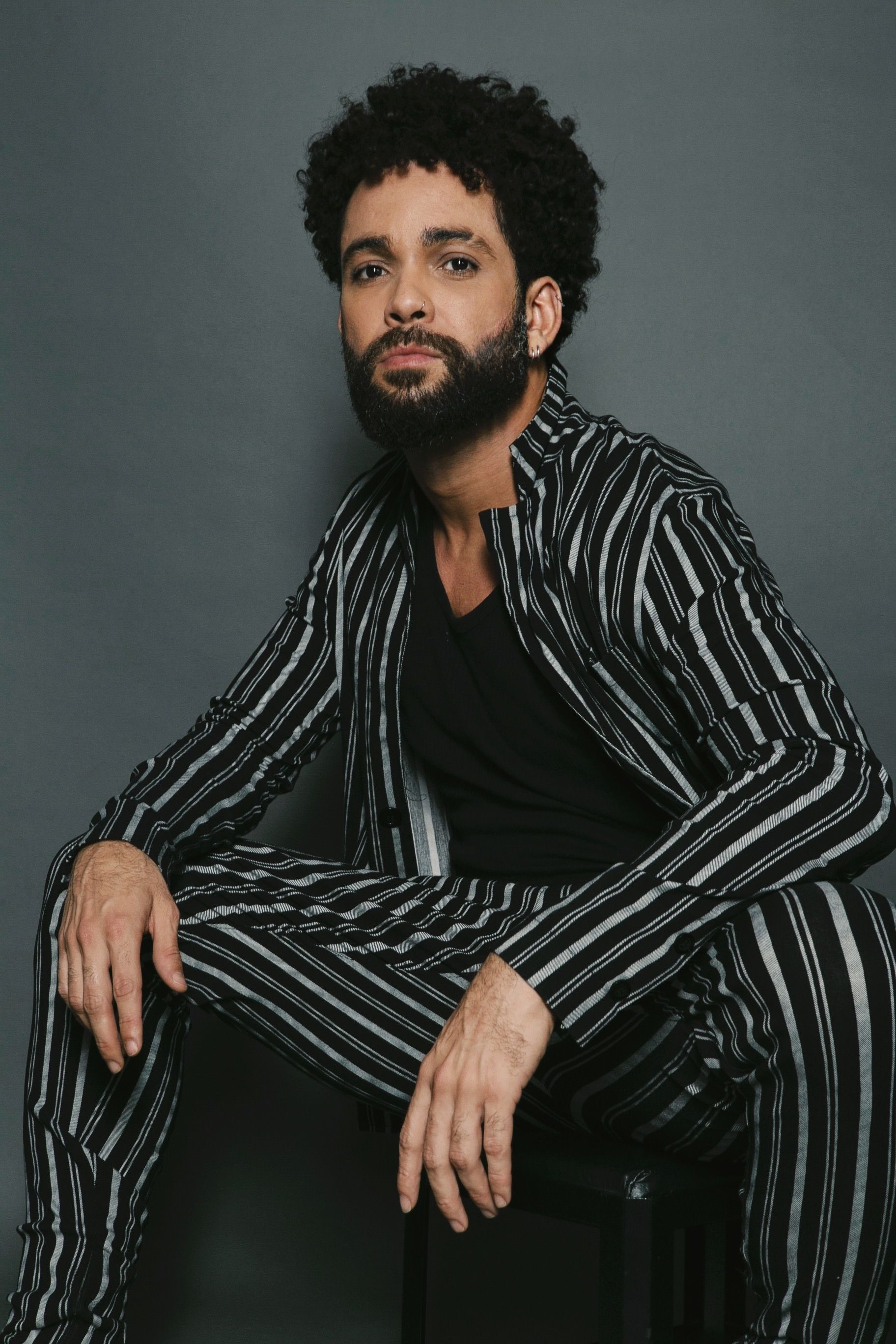 Victor Albuquerque