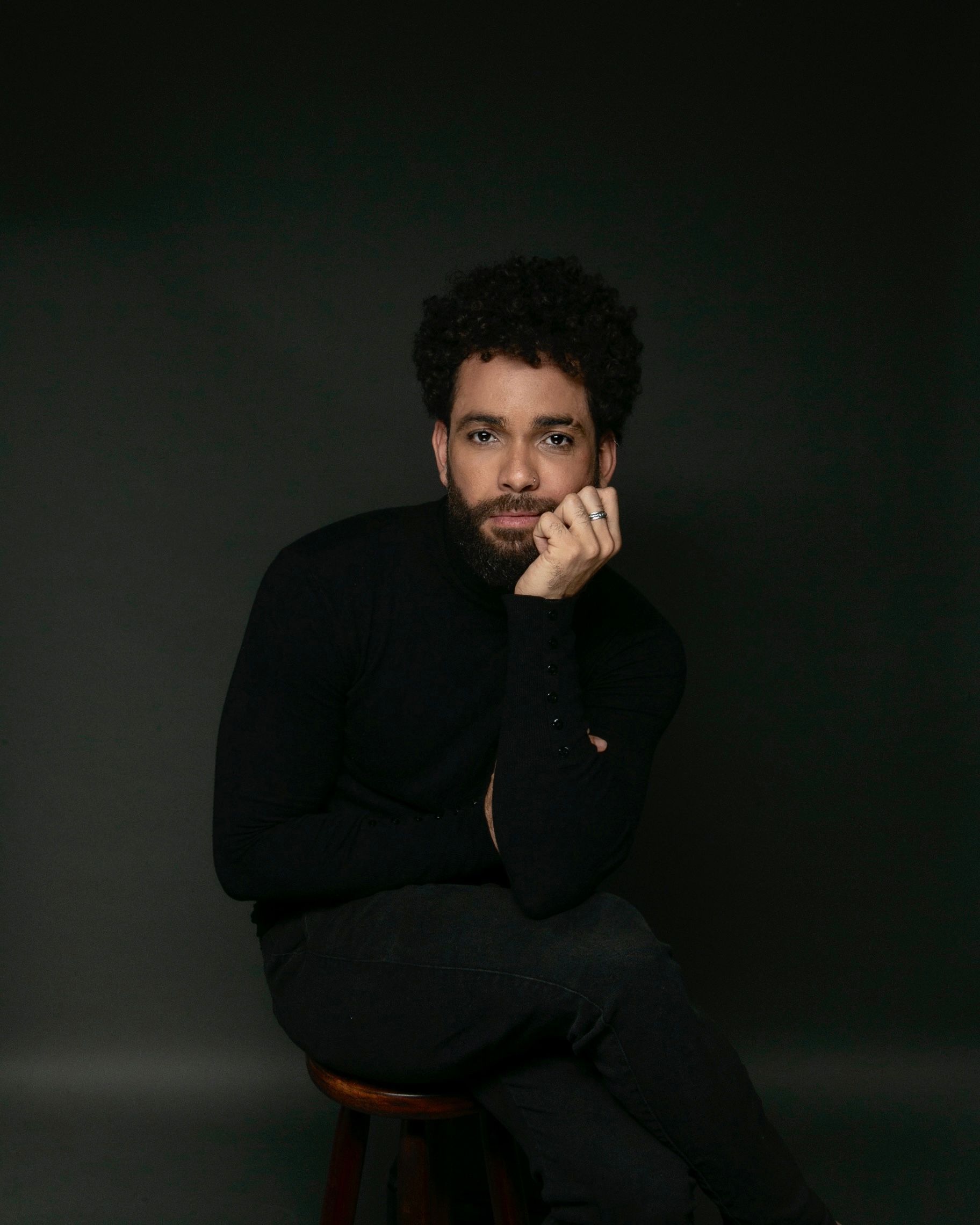 Victor Albuquerque