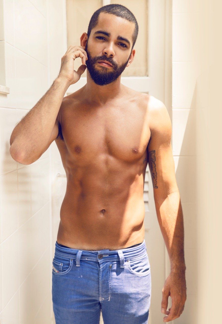 Victor Albuquerque