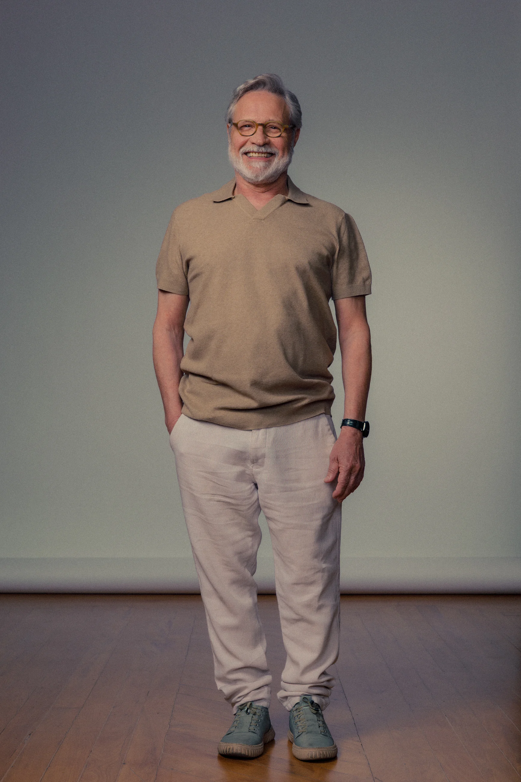 Wilson Caetano