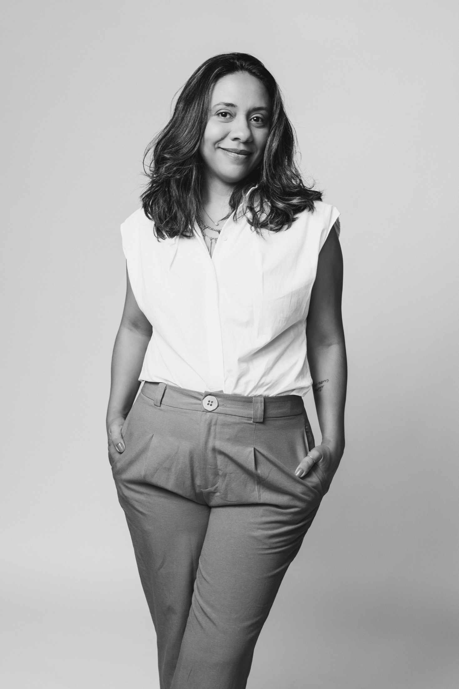 Fabi Pereira