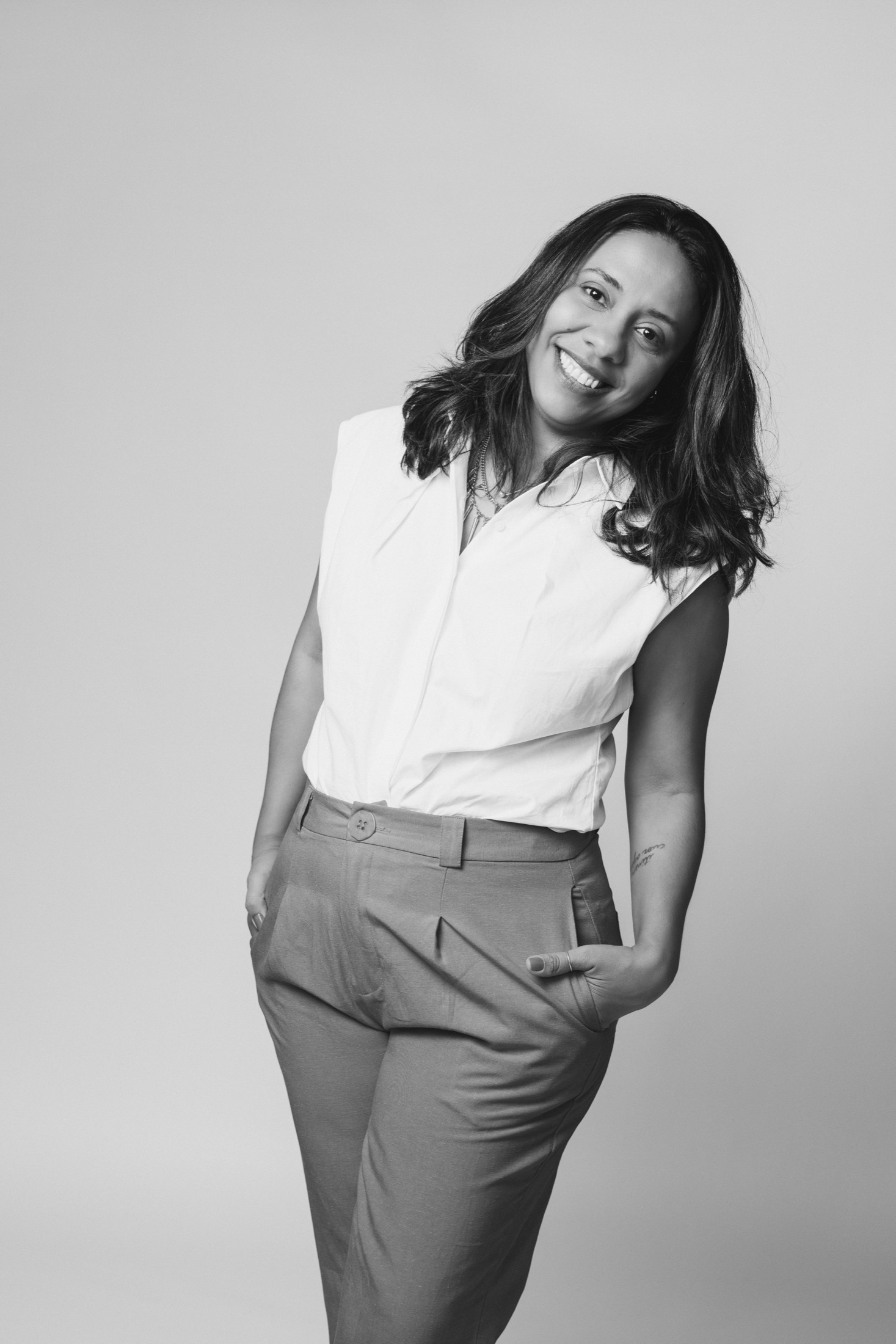 Fabi Pereira