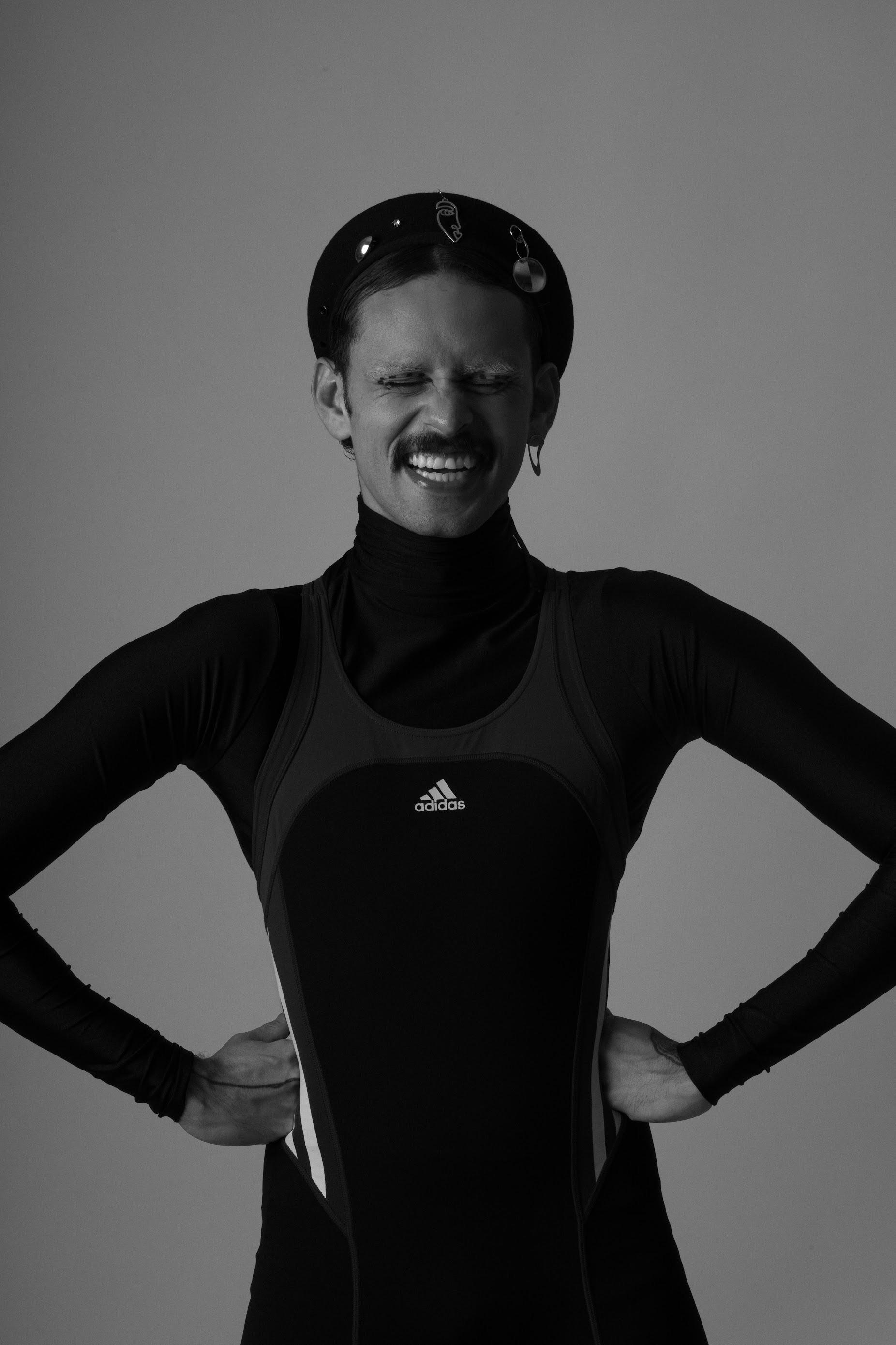 Rapha Dumaresq