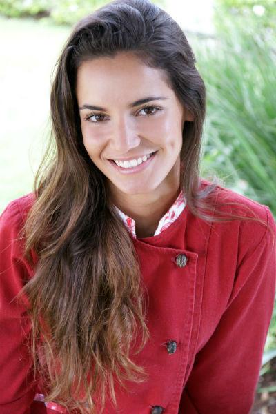 Renata Vanzetto